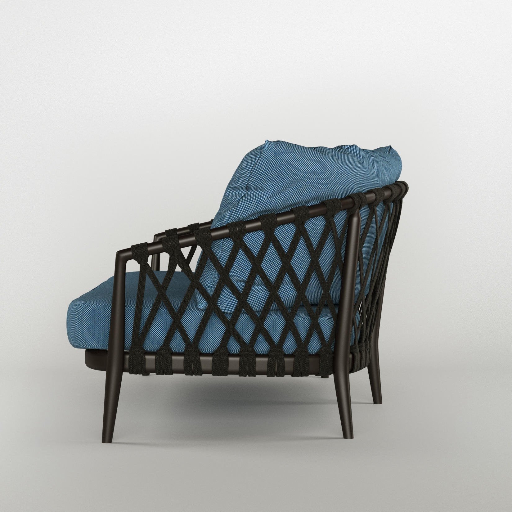 Erica Sun lounger