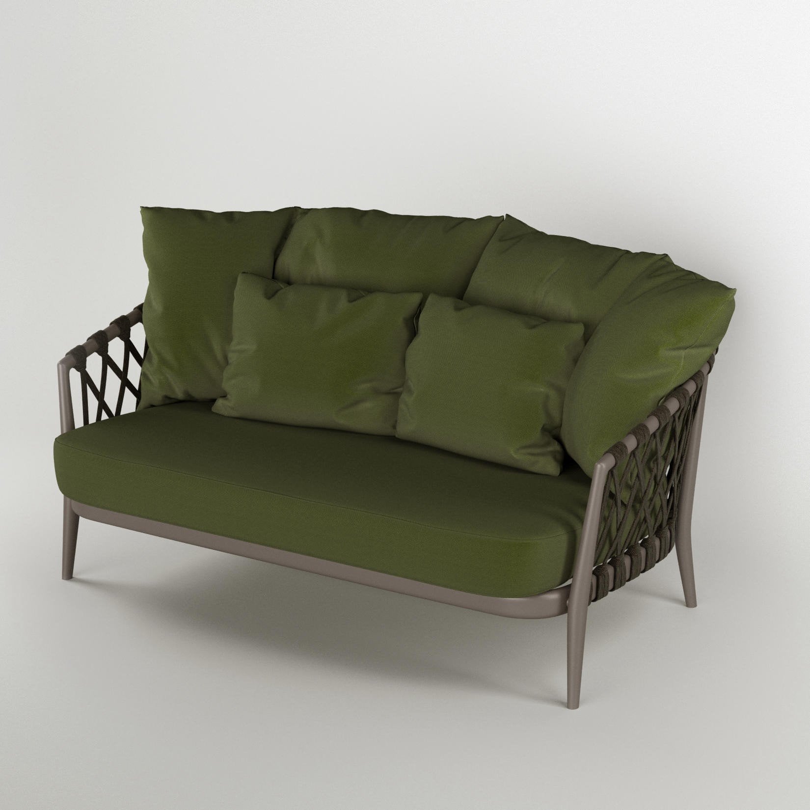 Erica Sun lounger