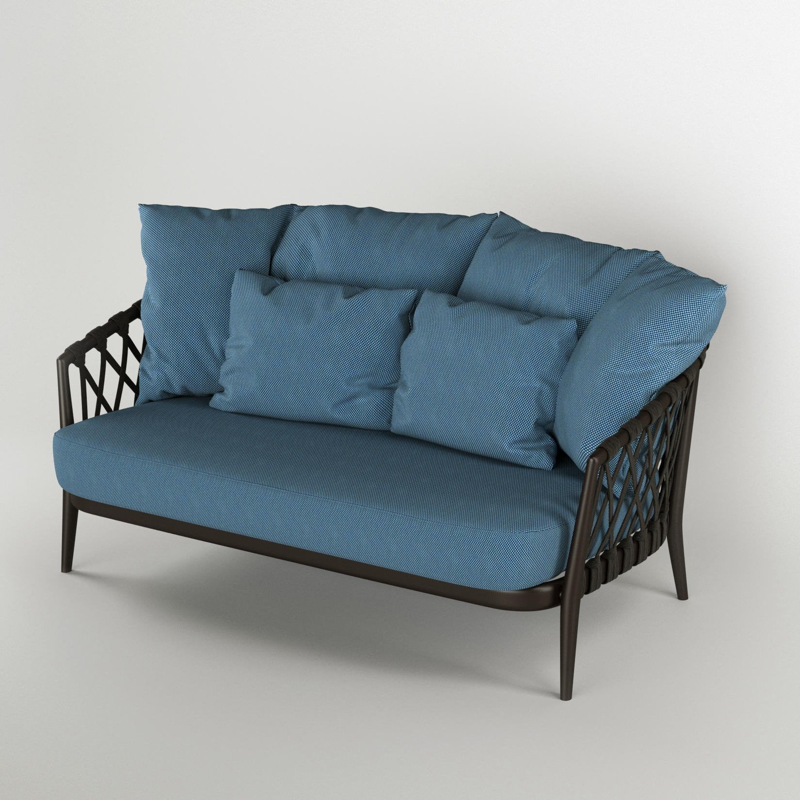 Erica Sun lounger