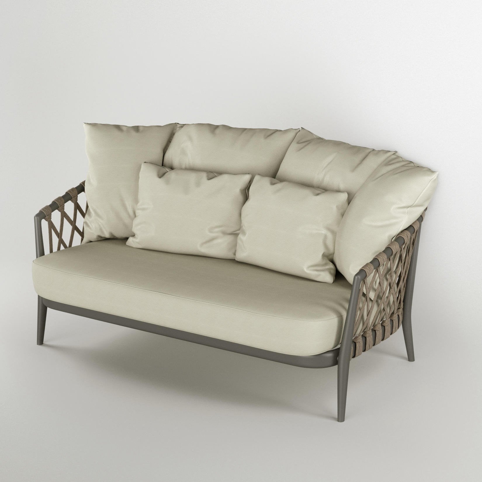 Erica Sun lounger