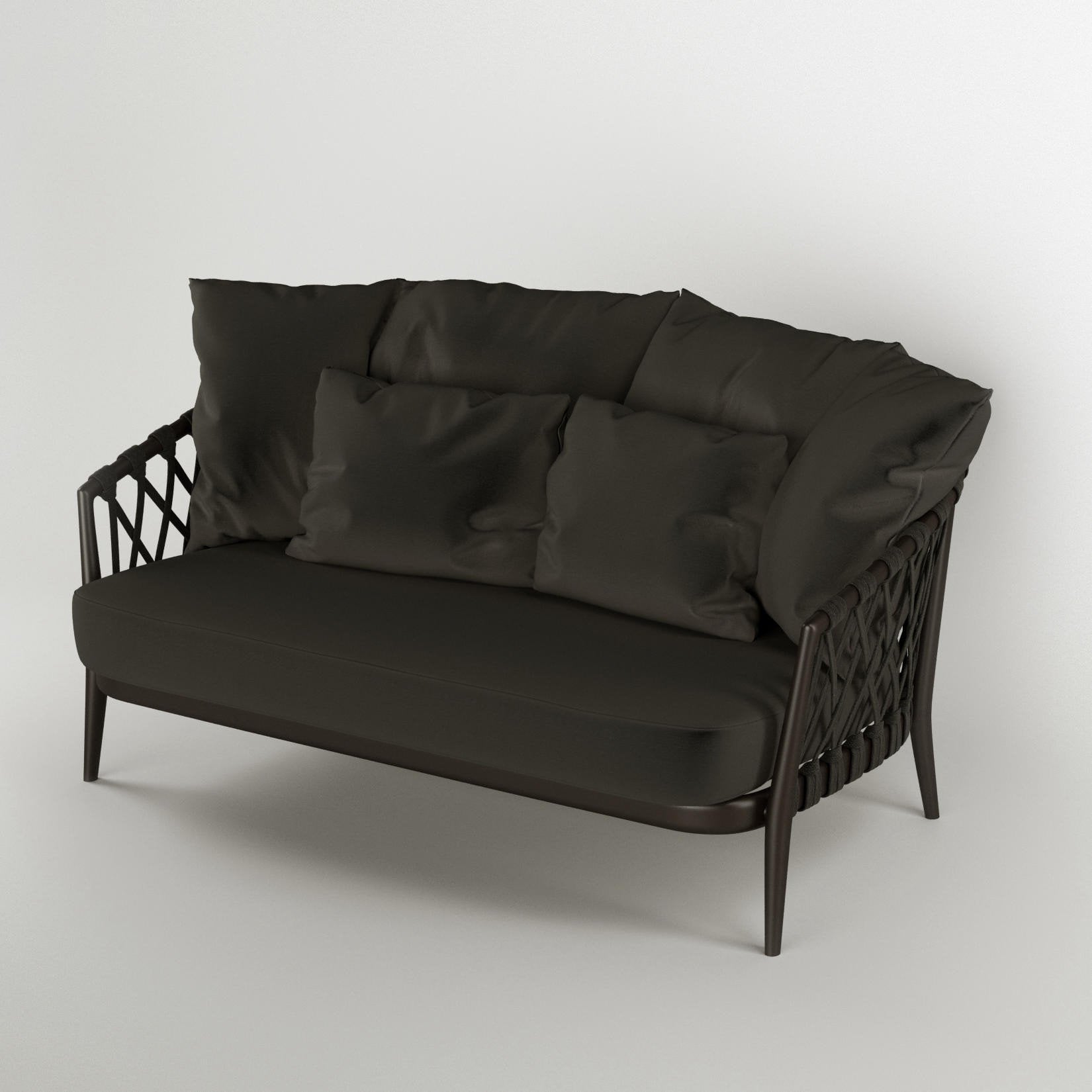 Erica Sun lounger