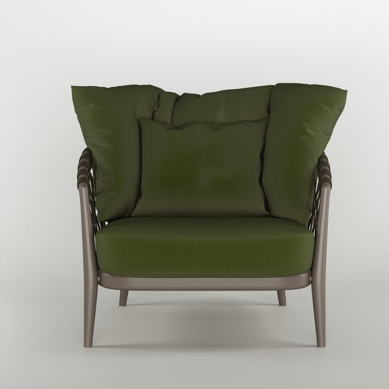 Erica Sun lounger