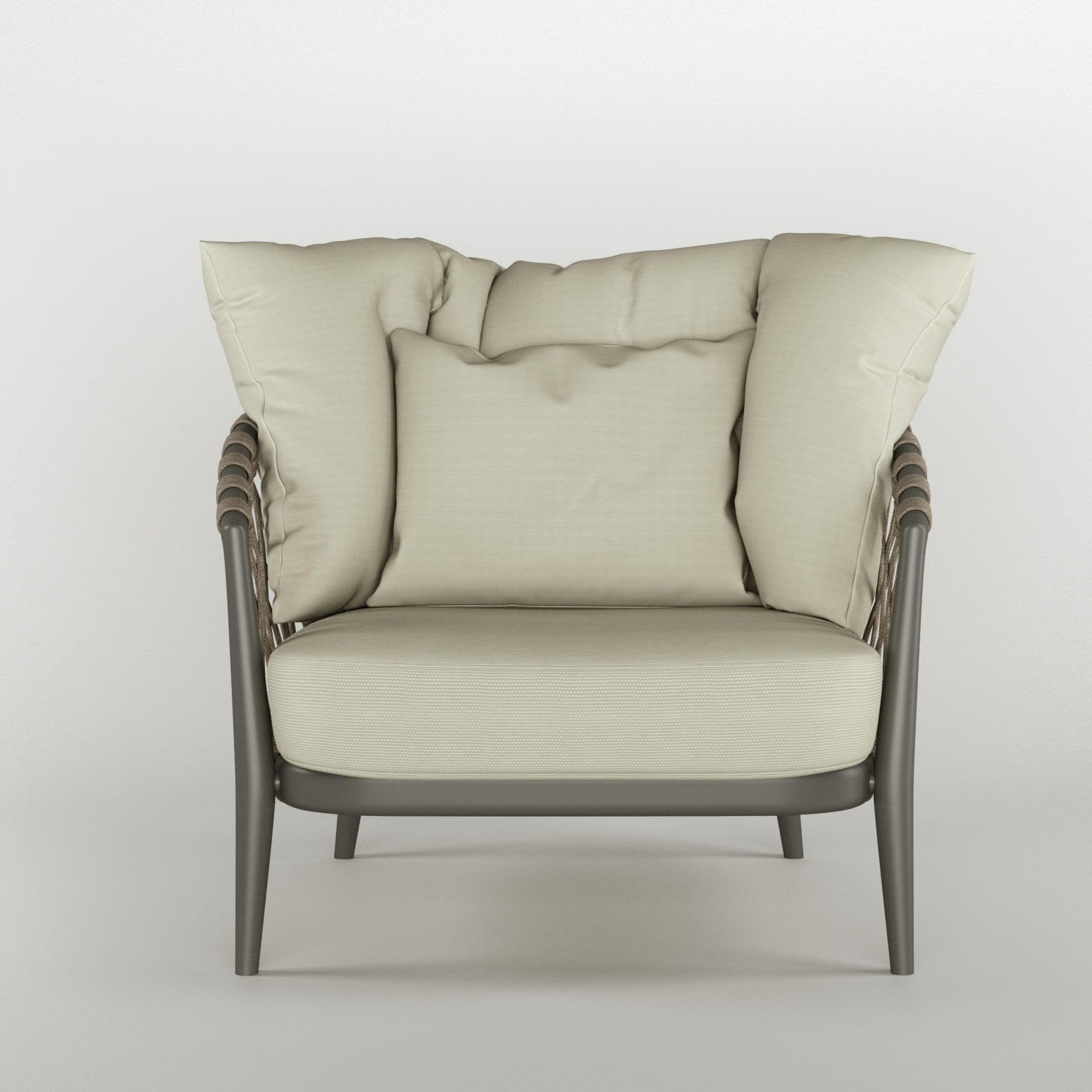 Erica Sun lounger