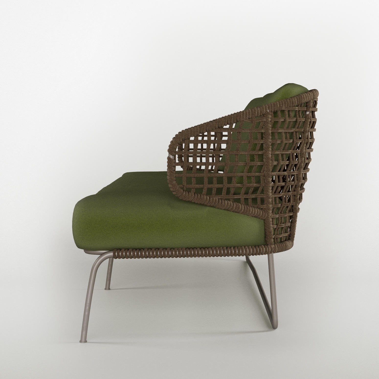 PORTOFINO Outdoor lounge set