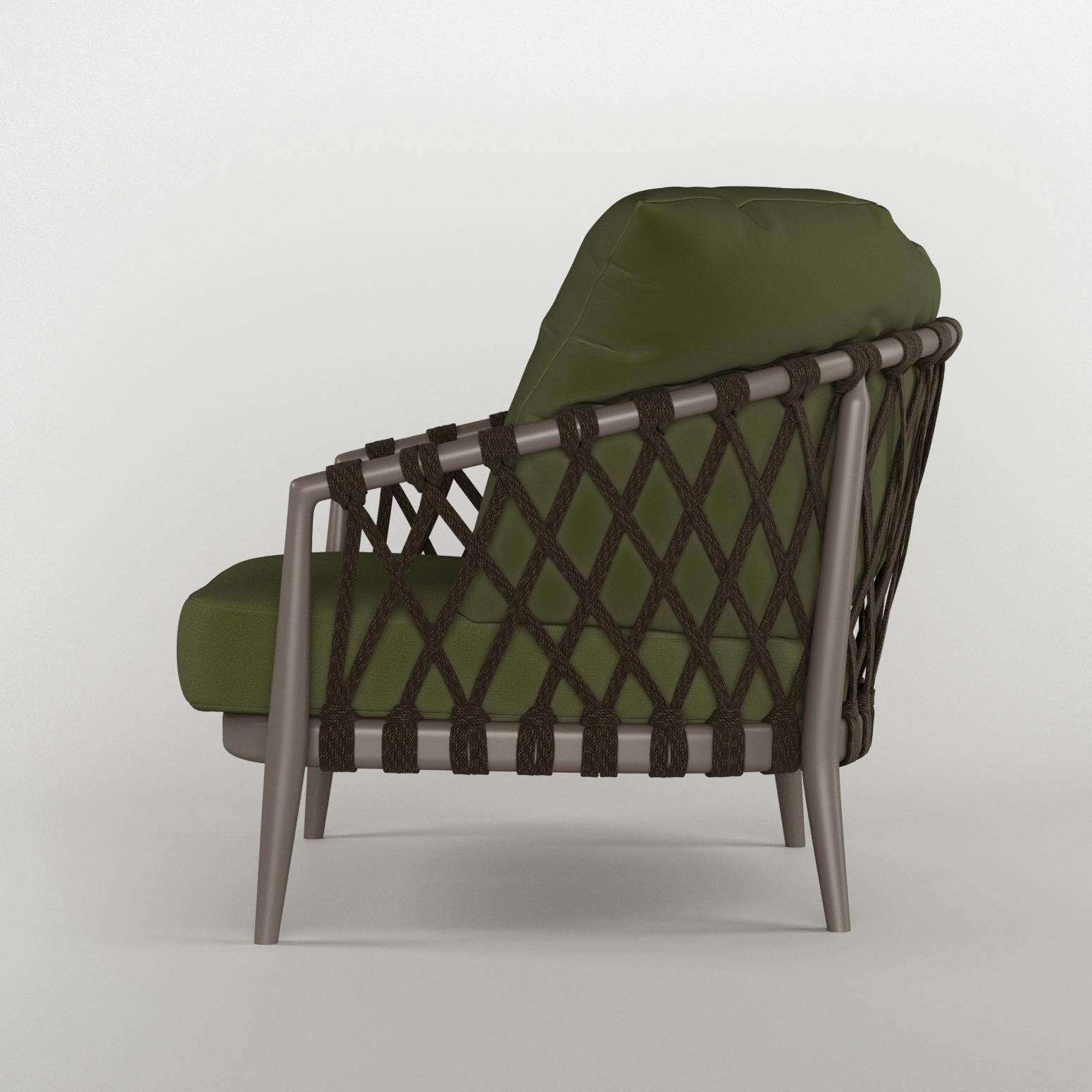 Erica Sun lounger