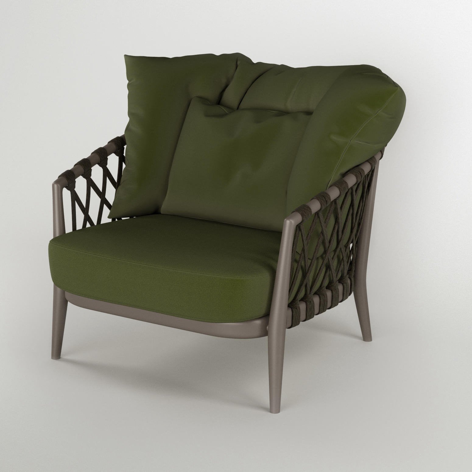 Erica Sun lounger