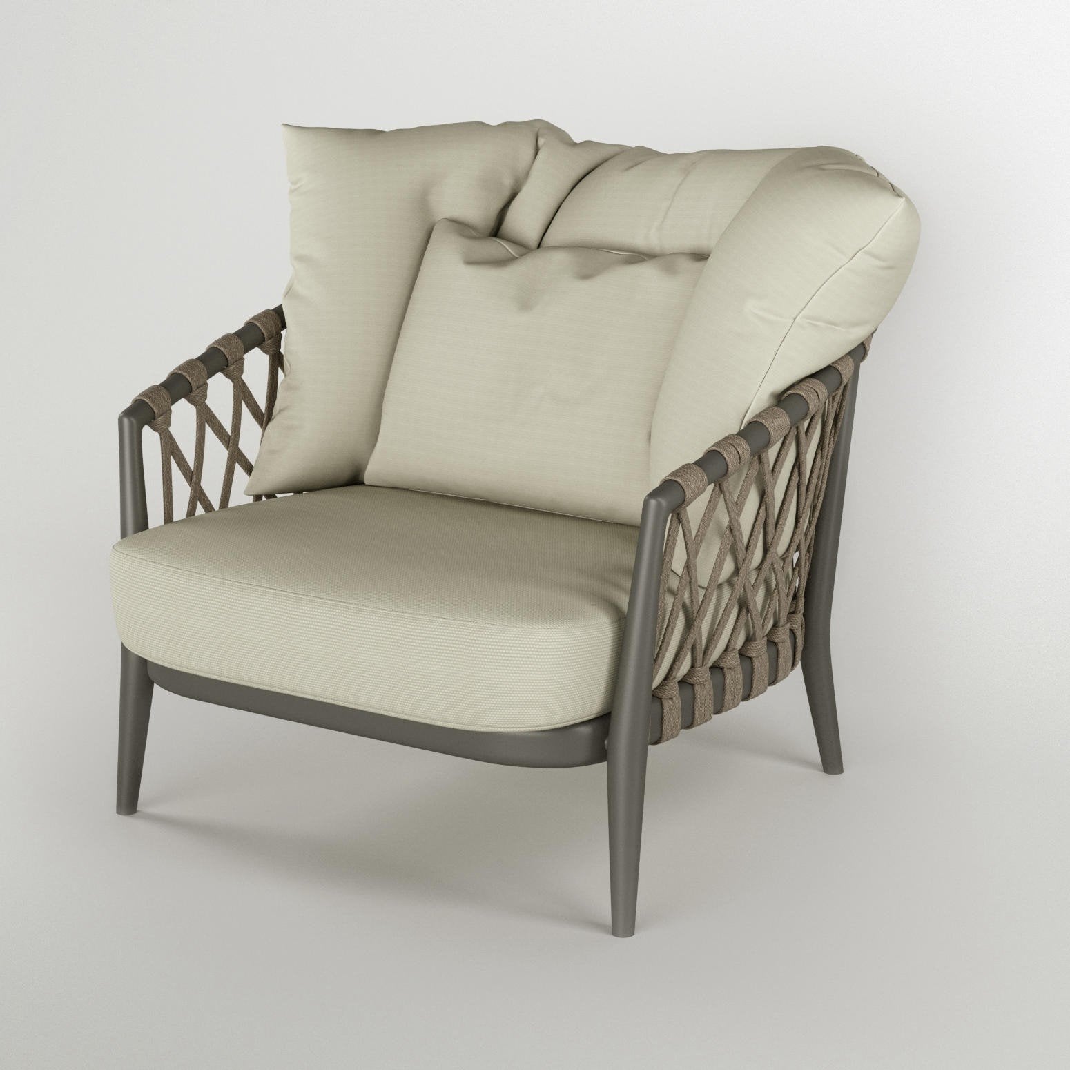 Erica Sun lounger