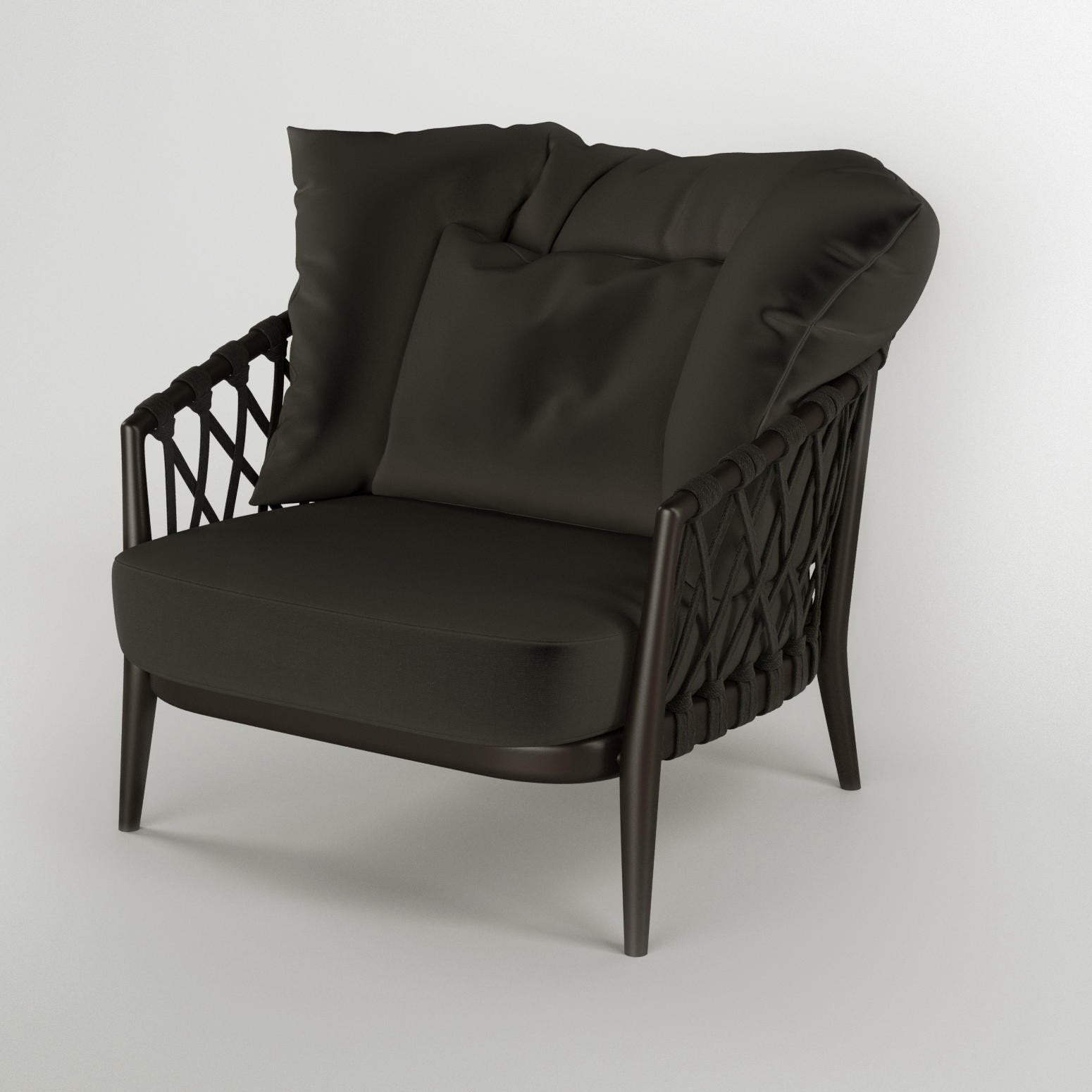 Erica Sun lounger