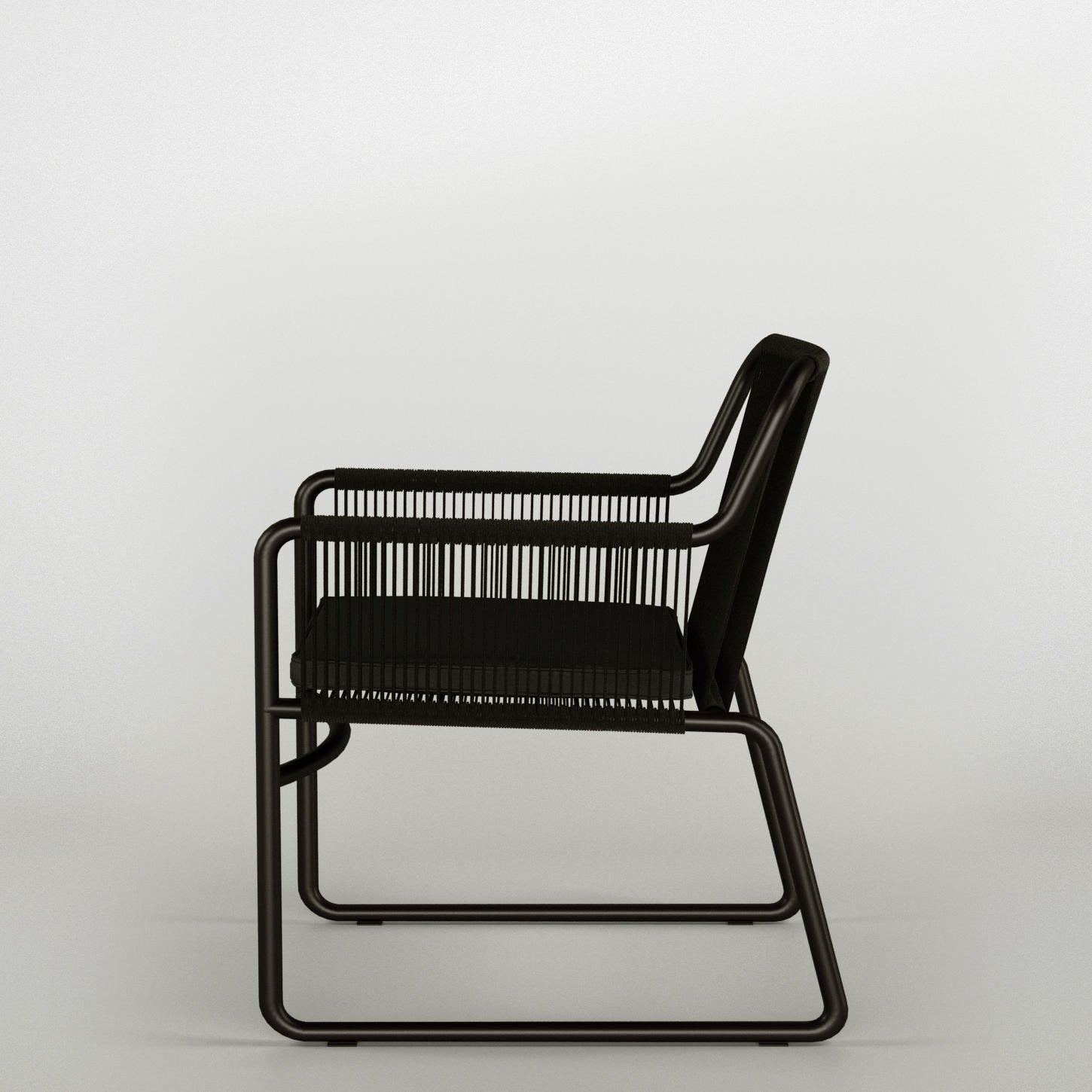 Roda - Harp outdoor salon