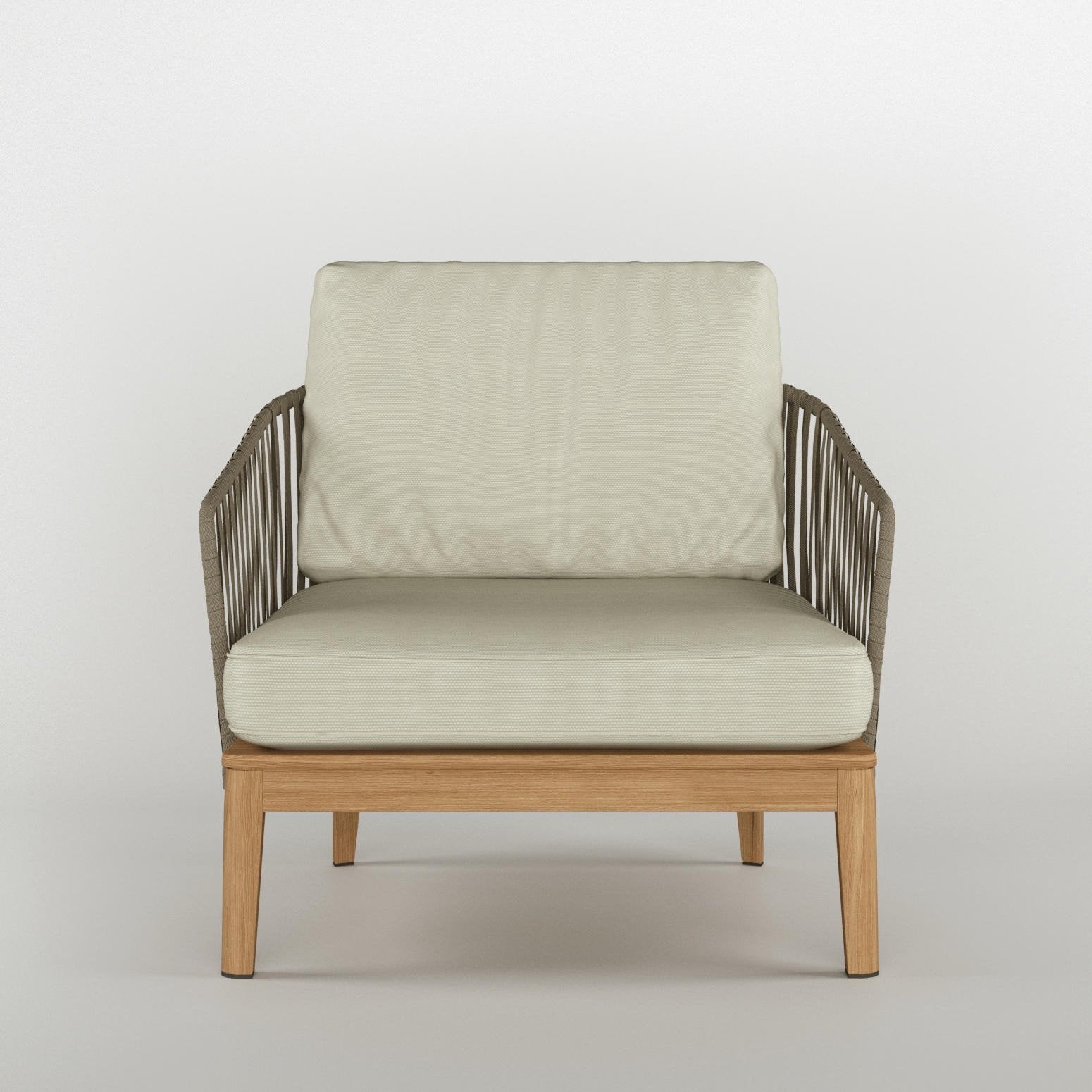 SIRACUSA Loungeset