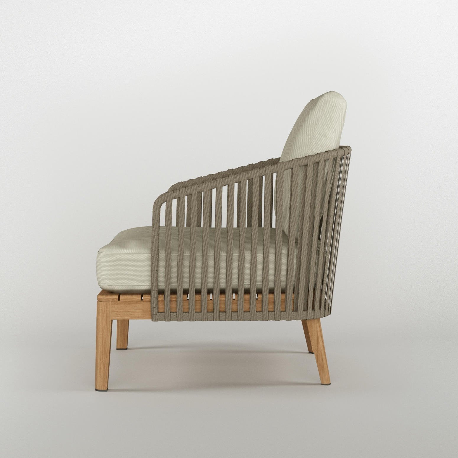 SIRACUSA Loungeset
