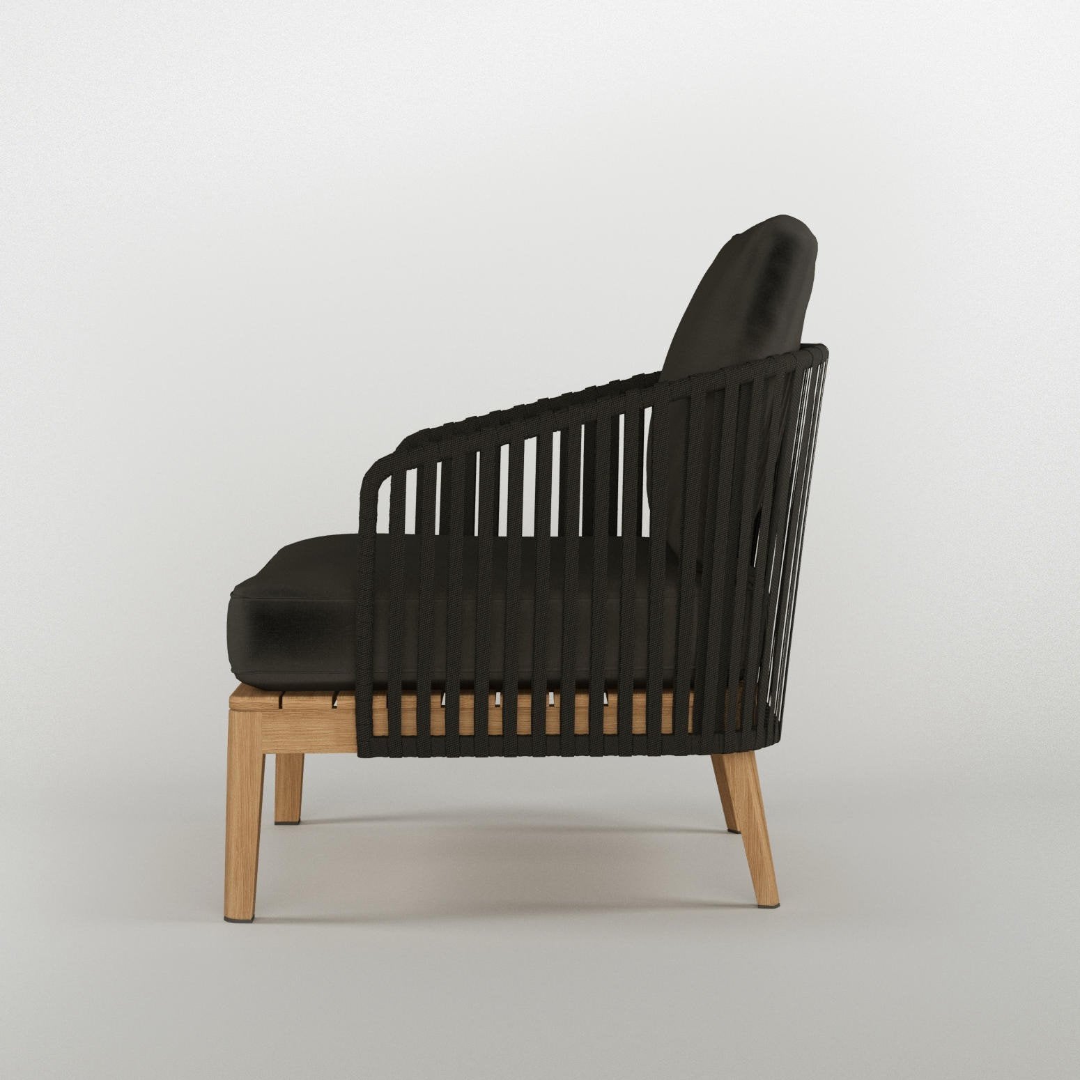 SIRACUSA Loungeset