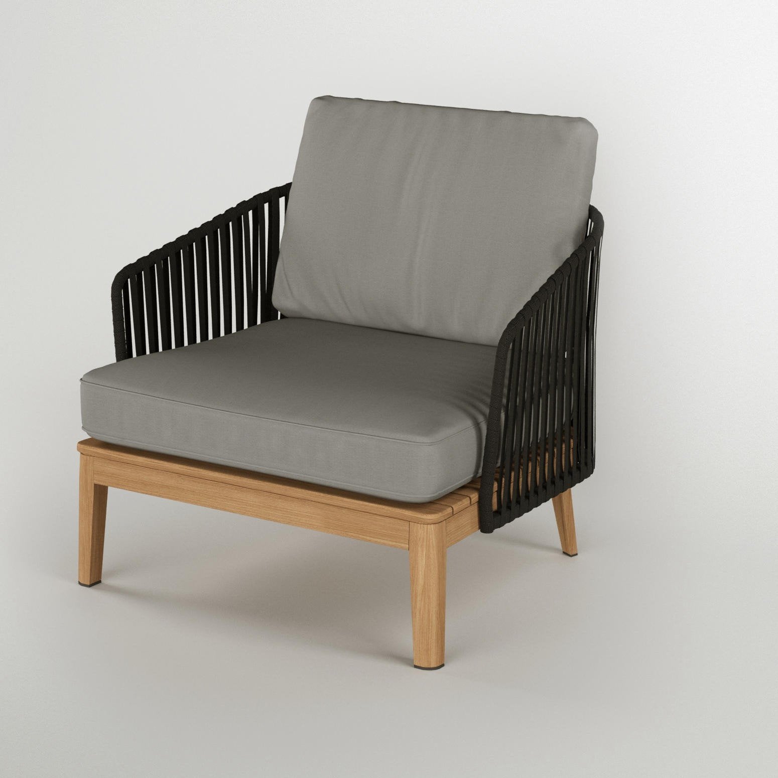 SIRACUSA Loungeset