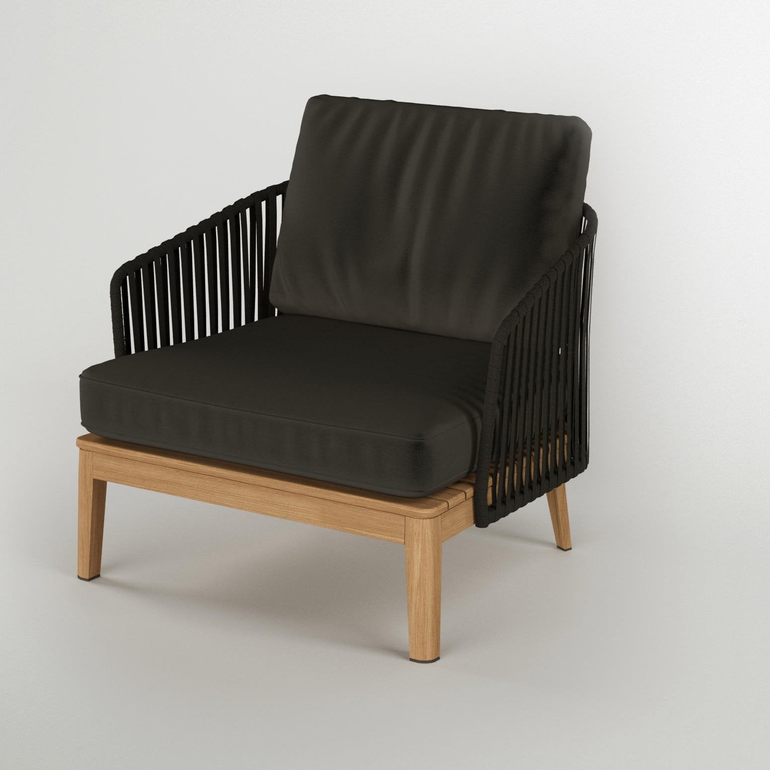 SIRACUSA Loungeset