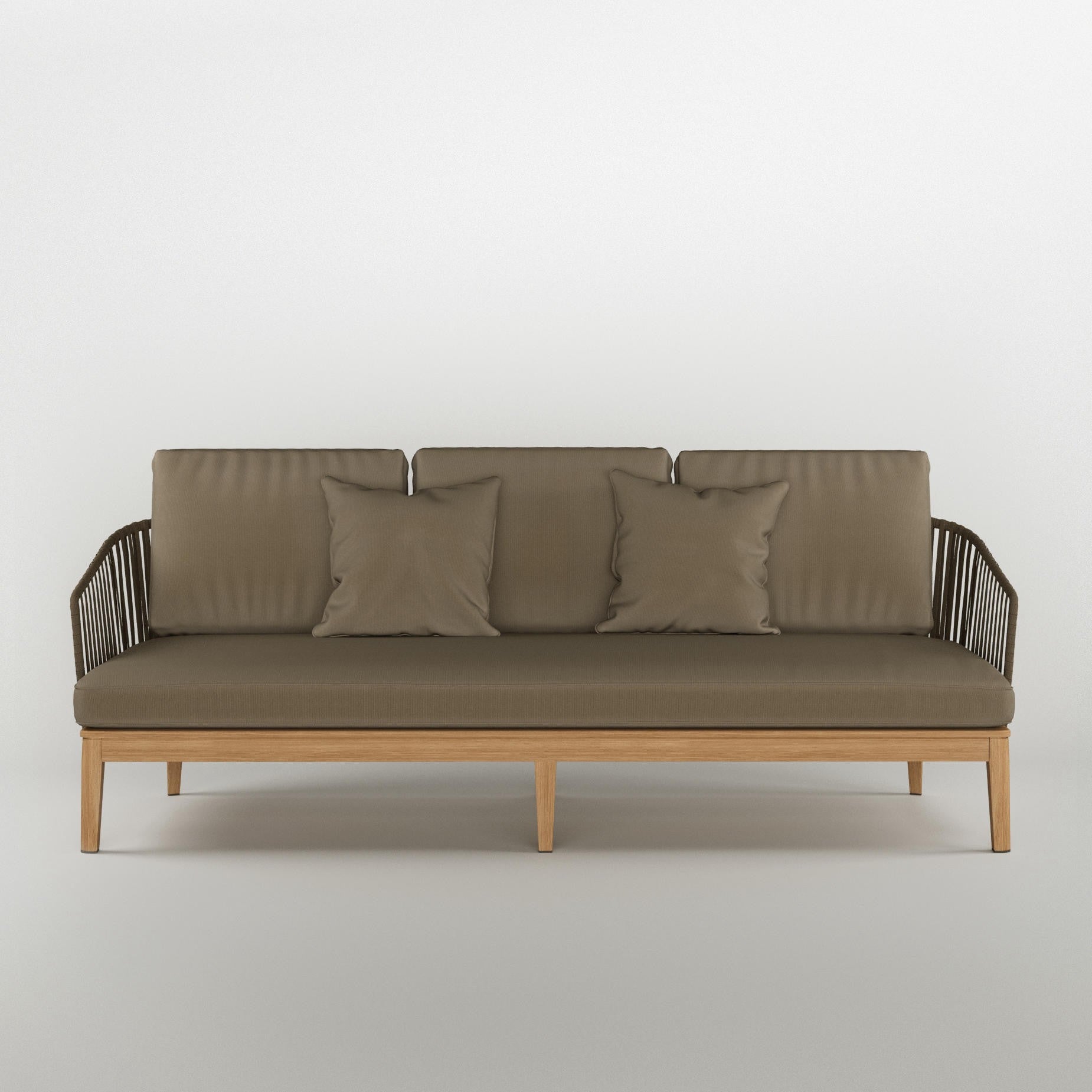 SIRACUSA Loungeset