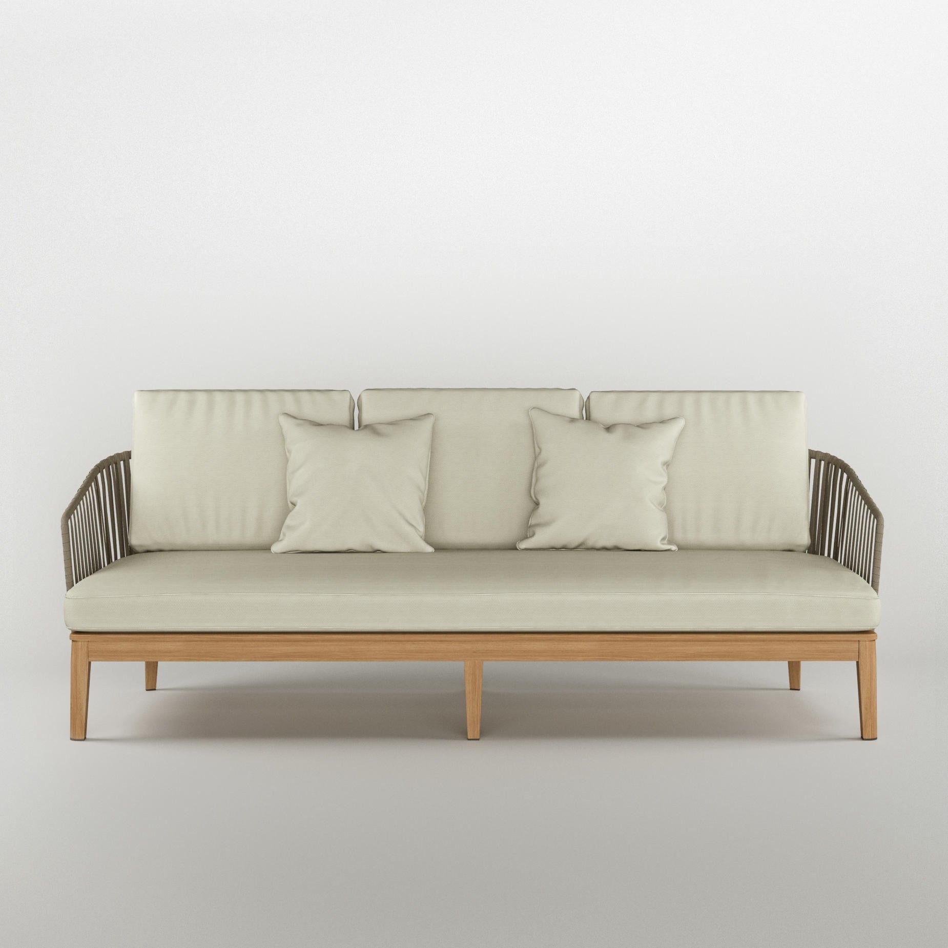 SIRACUSA Loungeset