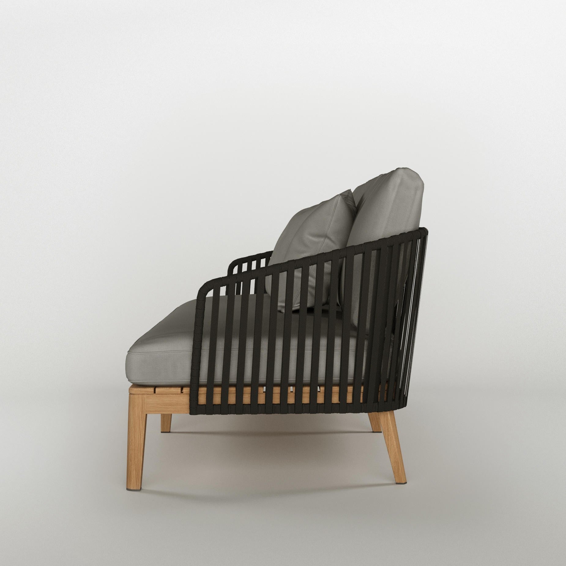 SIRACUSA Loungeset
