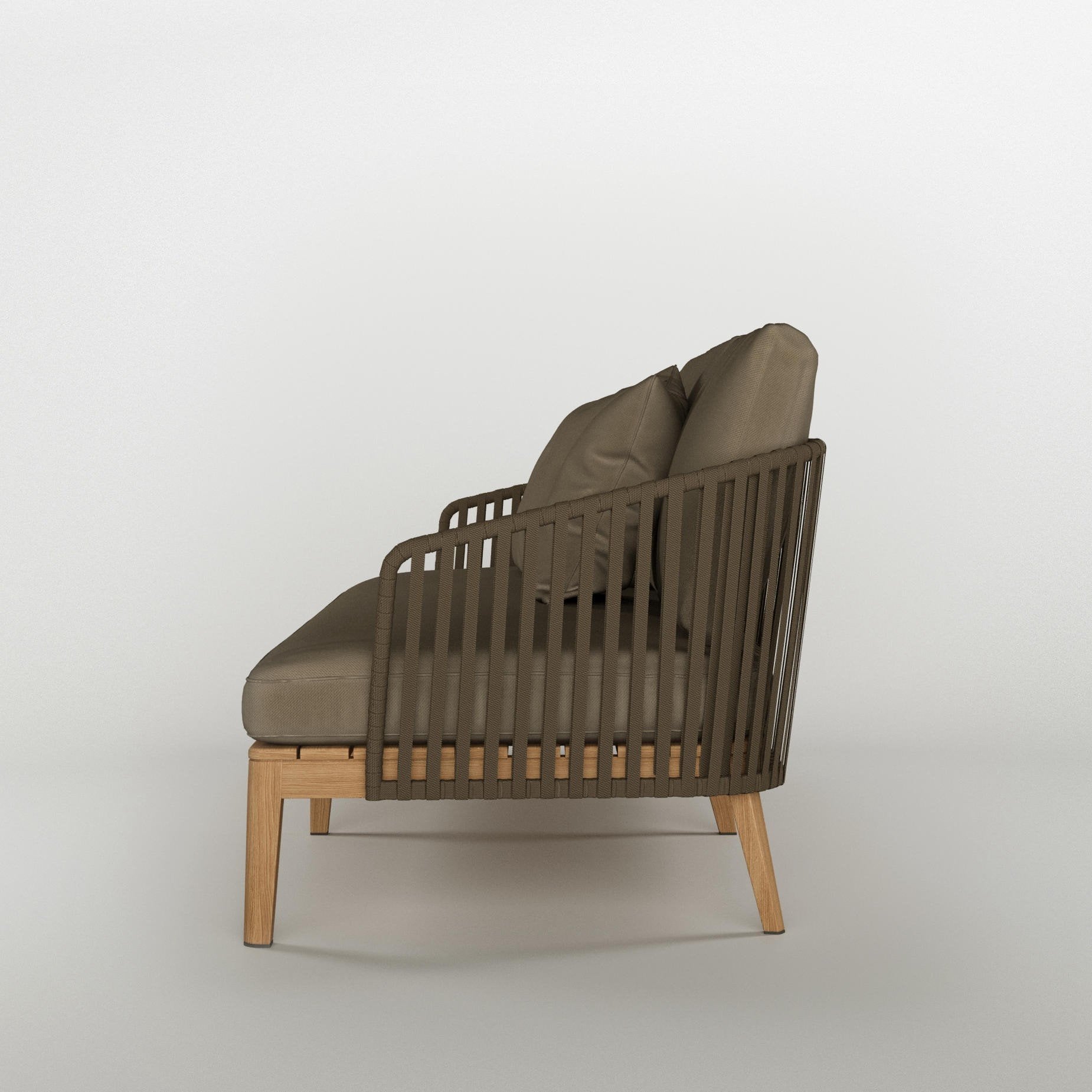 SIRACUSA Loungeset