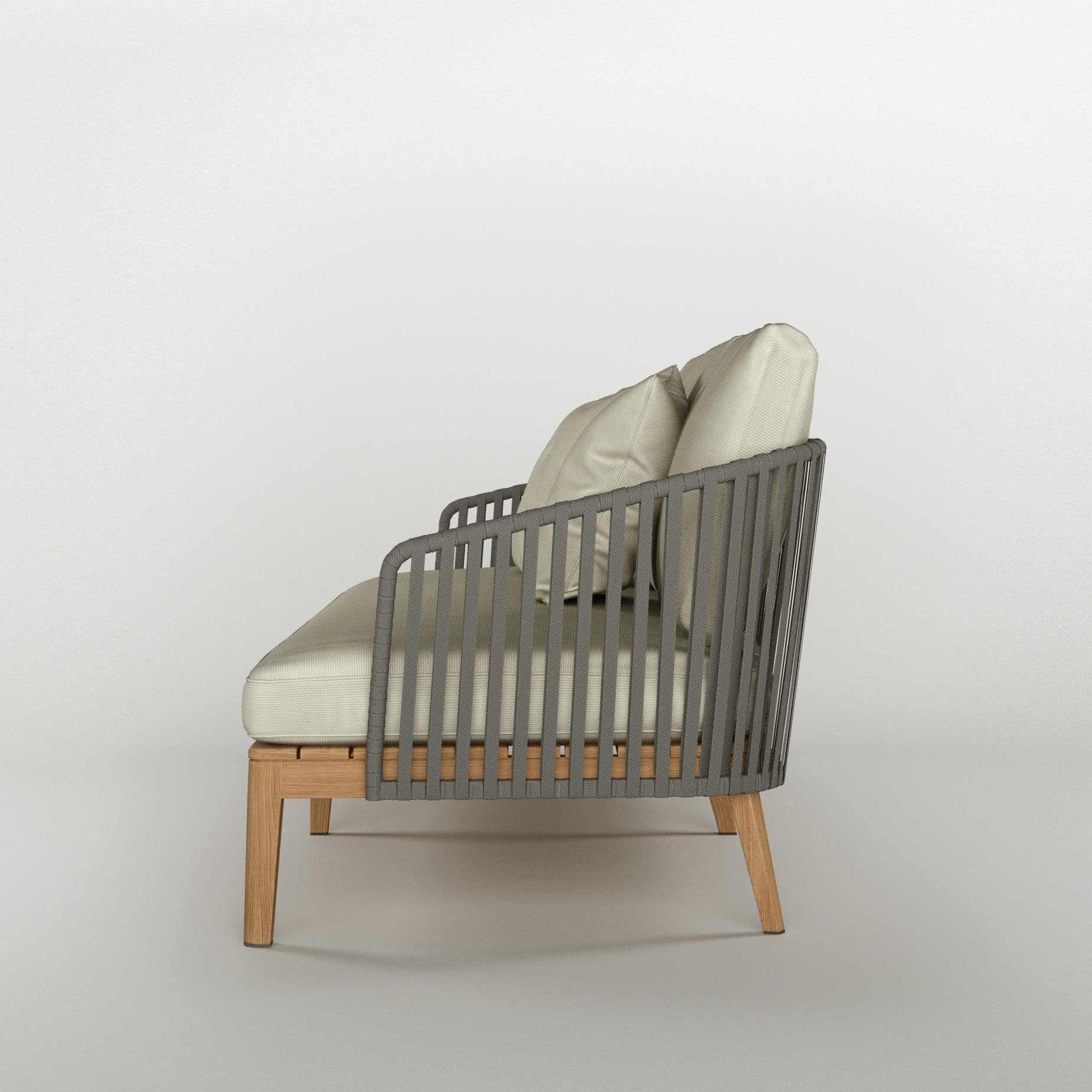 SIRACUSA Loungeset