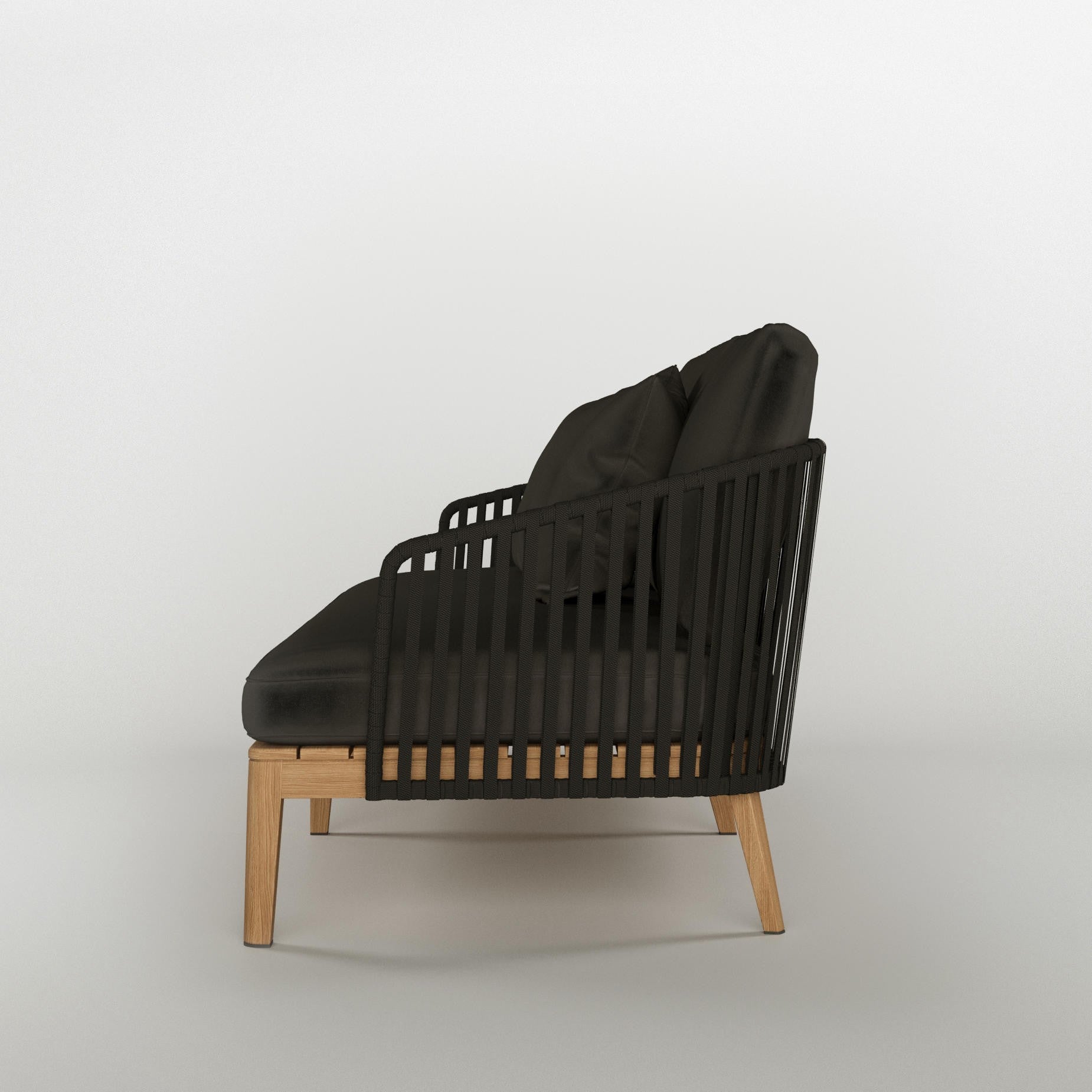 SIRACUSA Loungeset