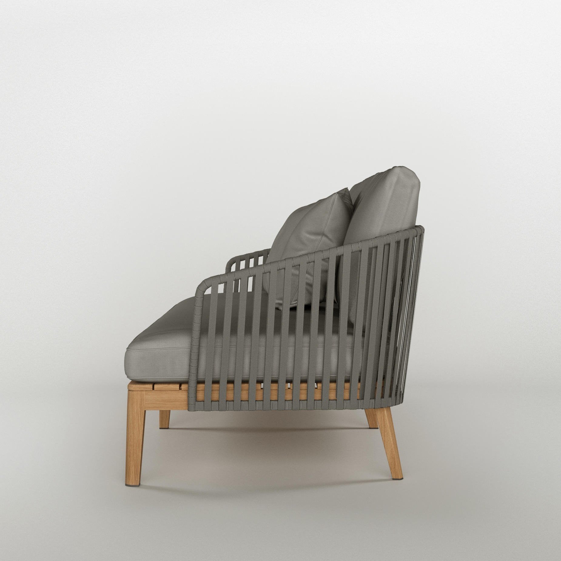 SIRACUSA Loungeset
