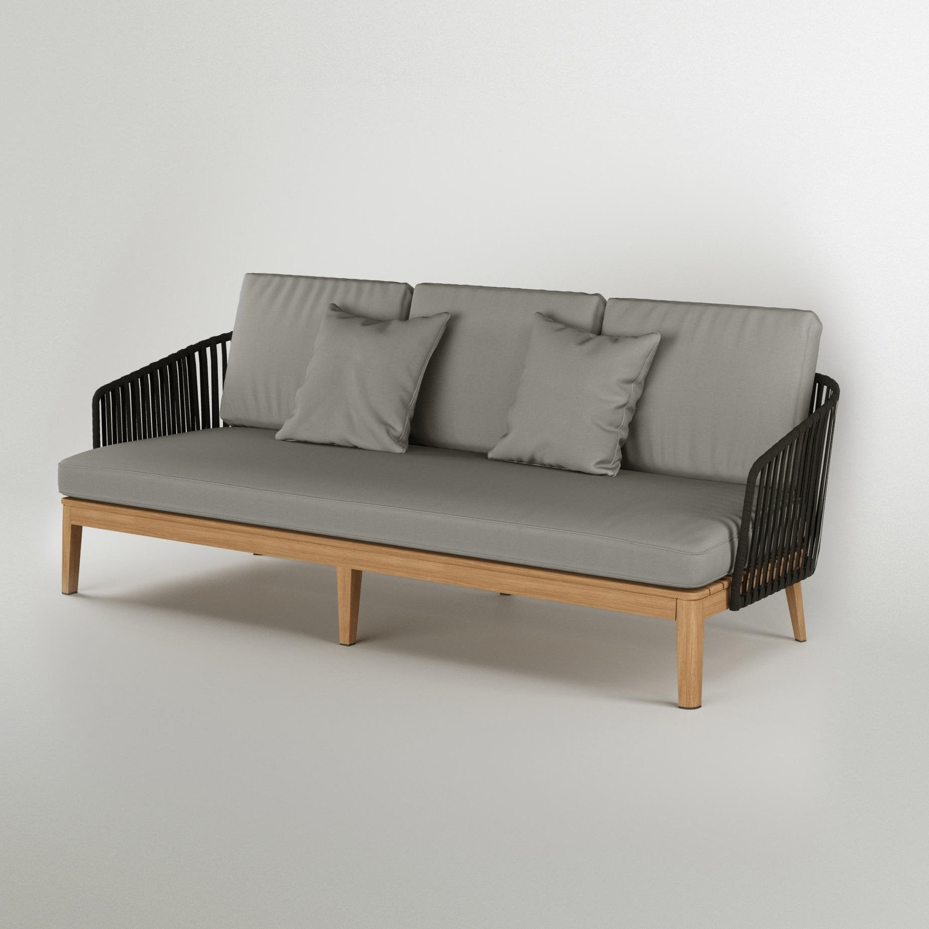 SIRACUSA Loungeset