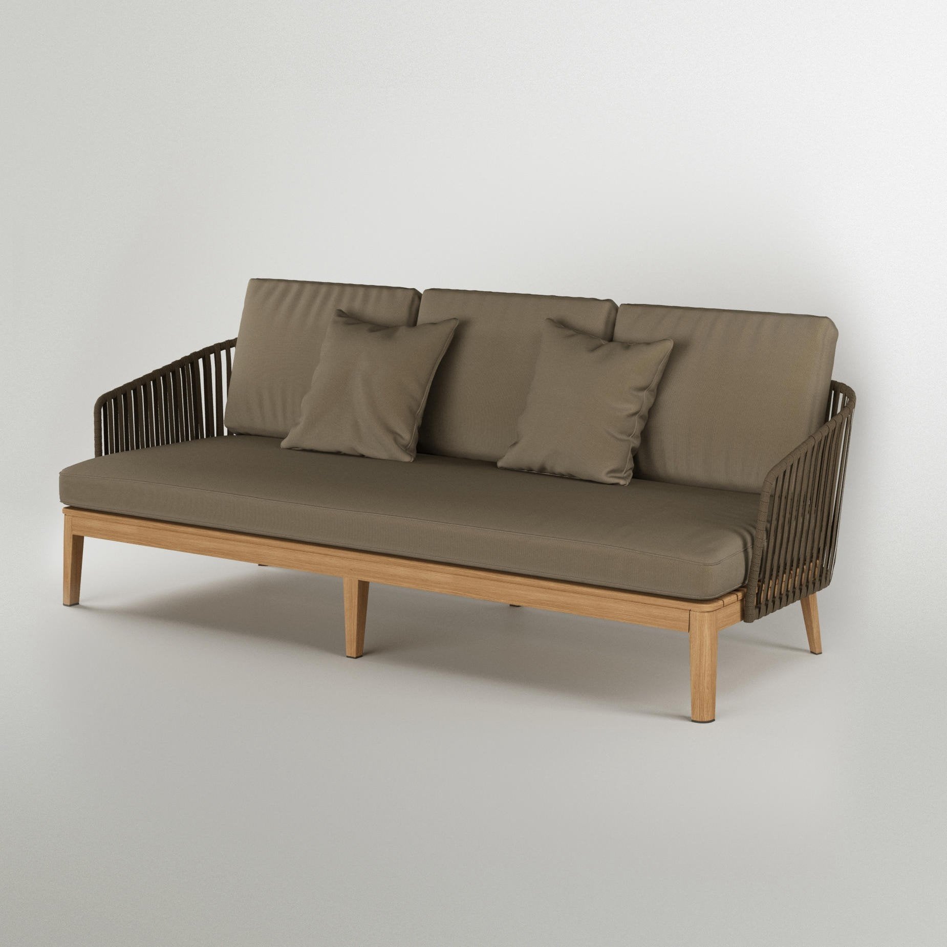 SIRACUSA Loungeset