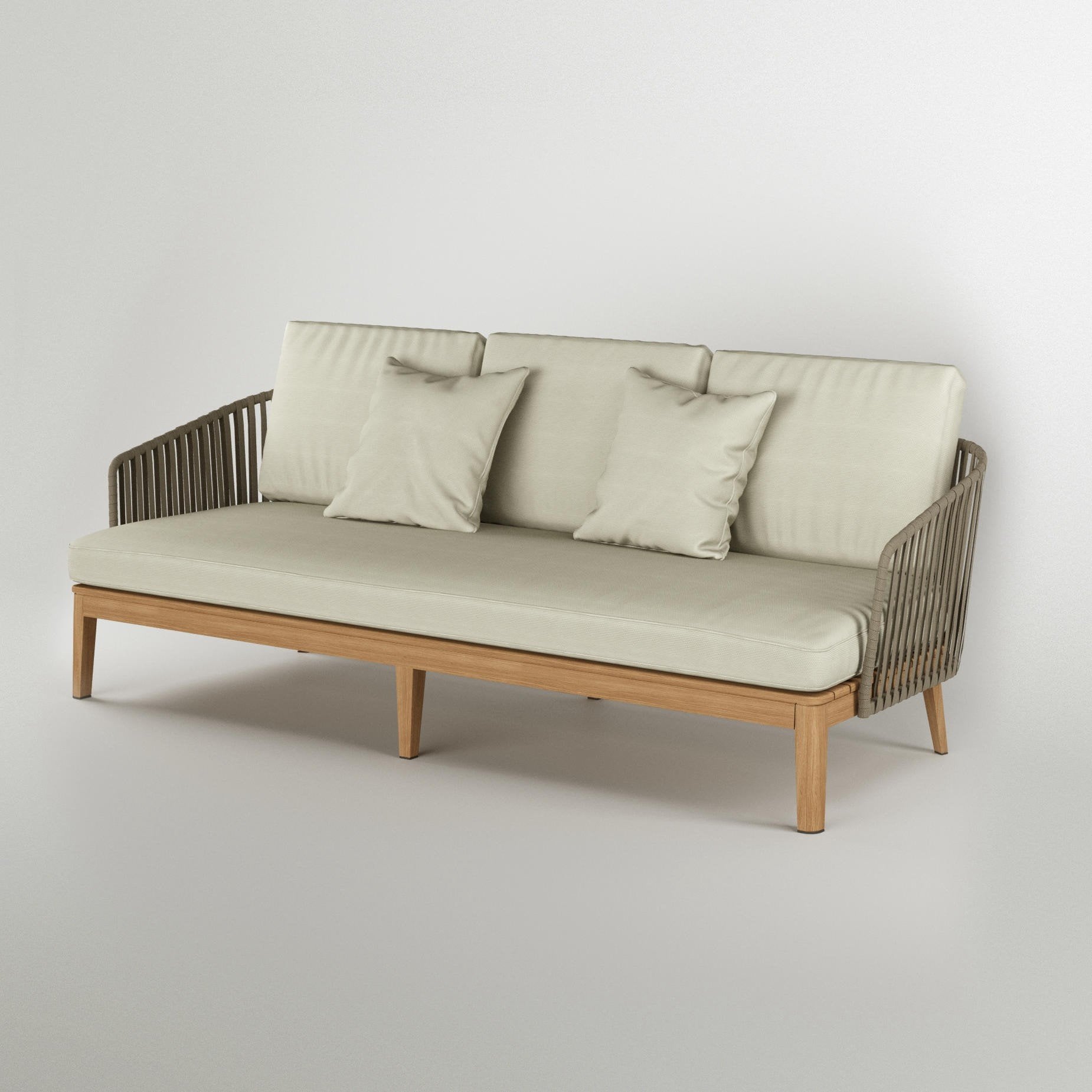 SIRACUSA Loungeset