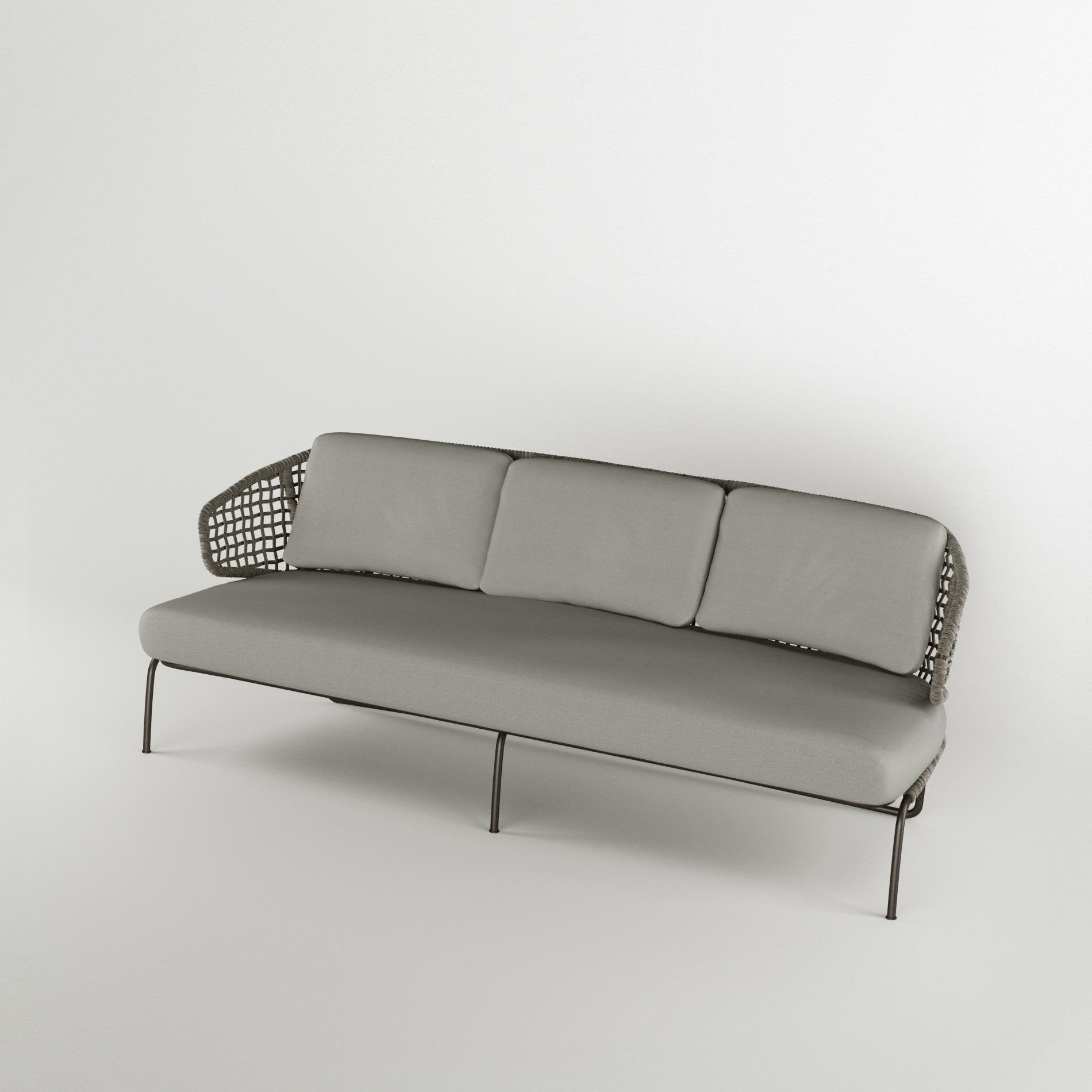 PORTOFINO Outdoor lounge set