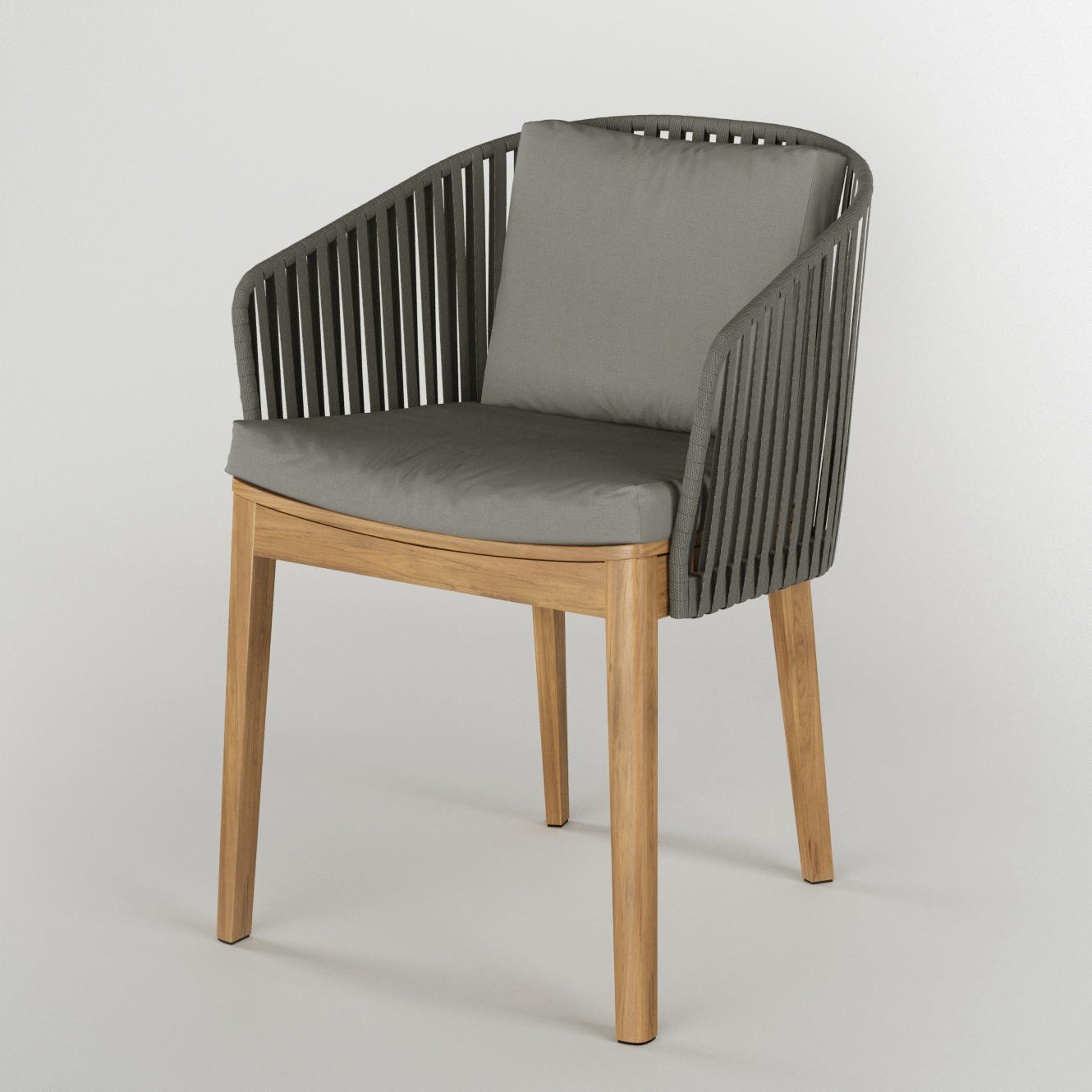 SIRACUSA Outdoor chair 