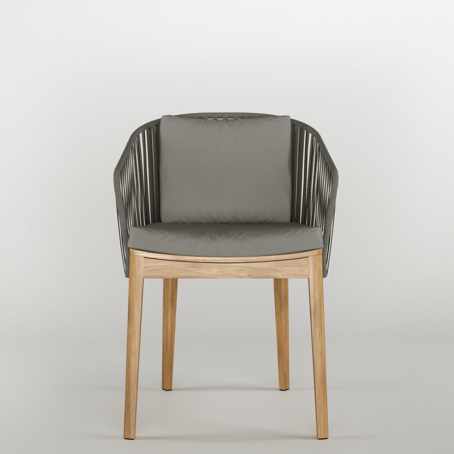 SIRACUSA Outdoor chair 