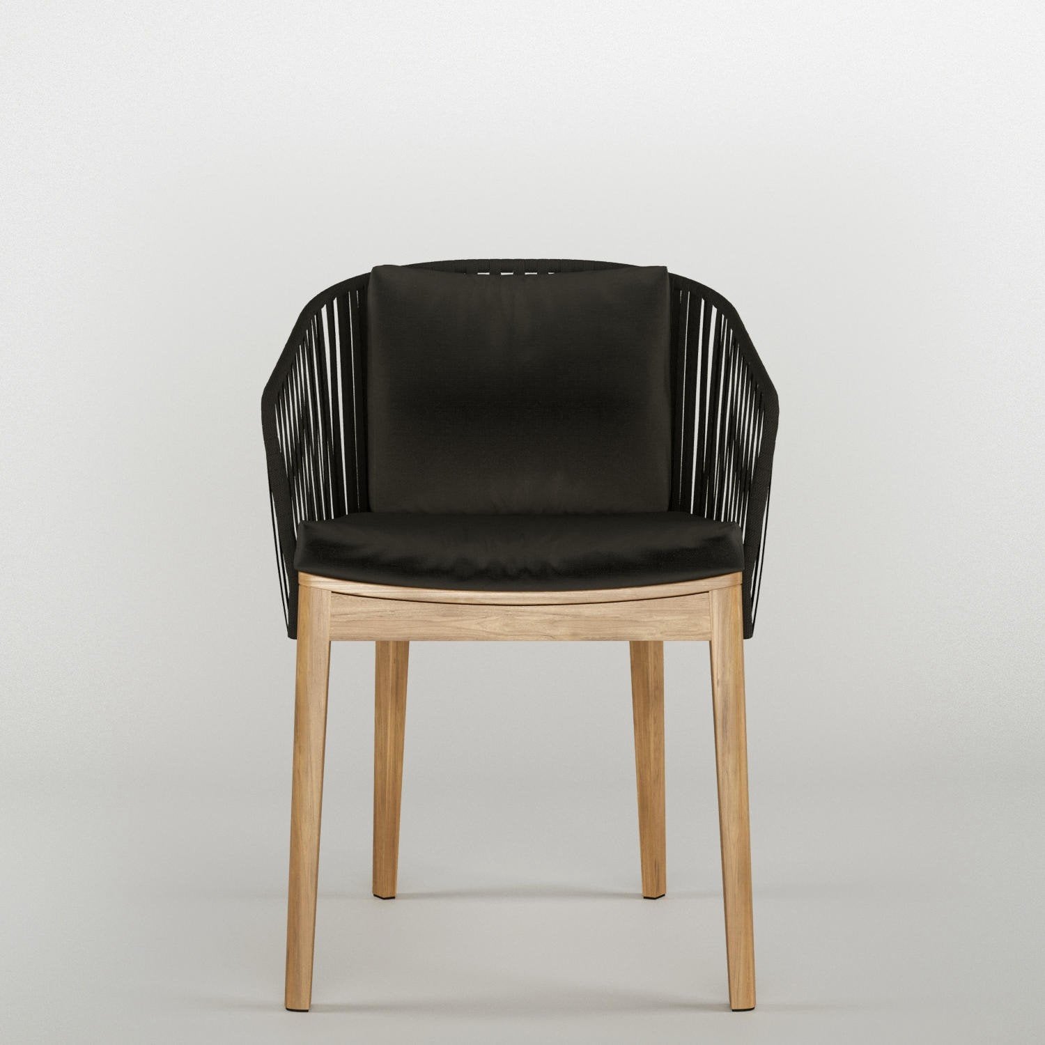 SIRACUSA Outdoor chair 