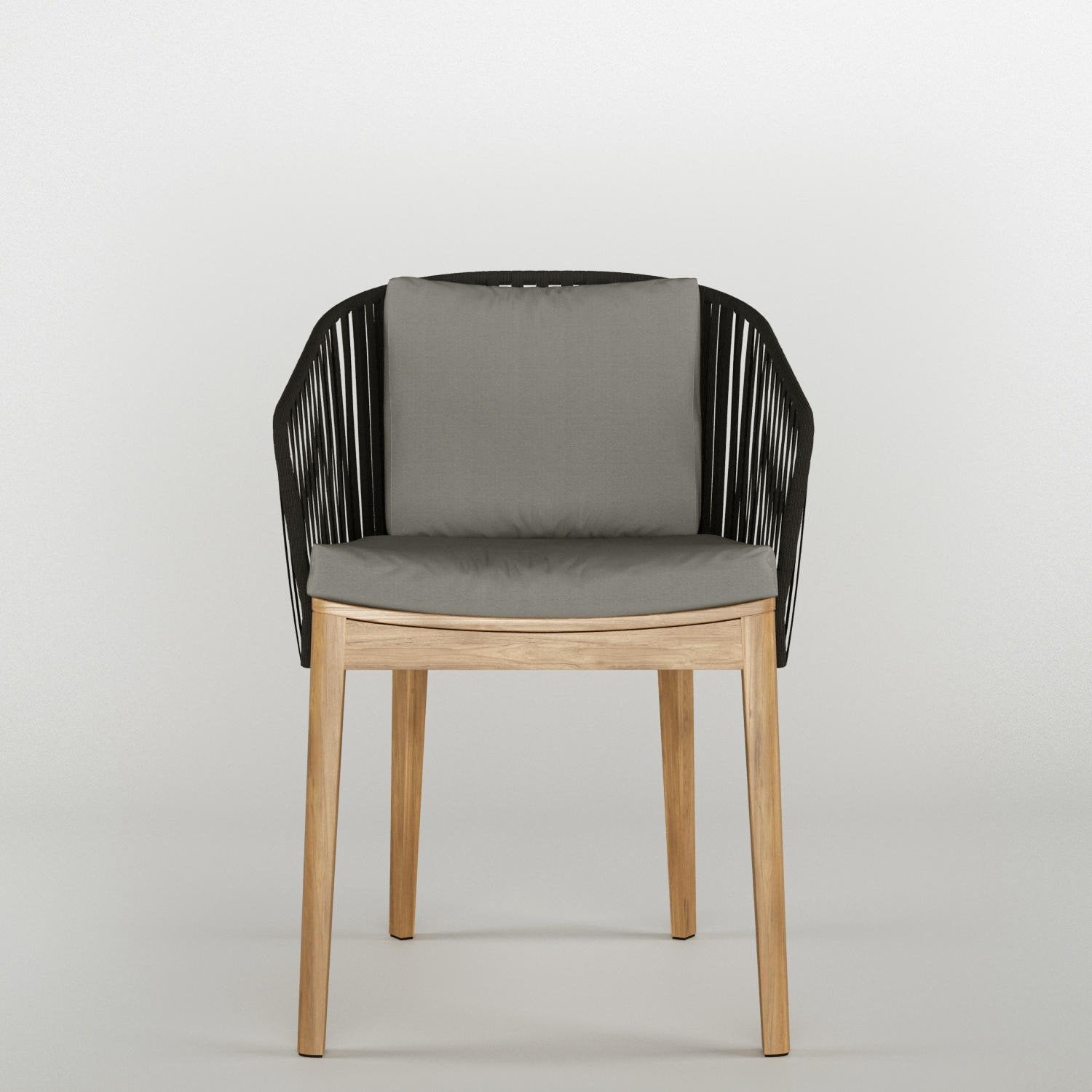 SIRACUSA Outdoor chair 
