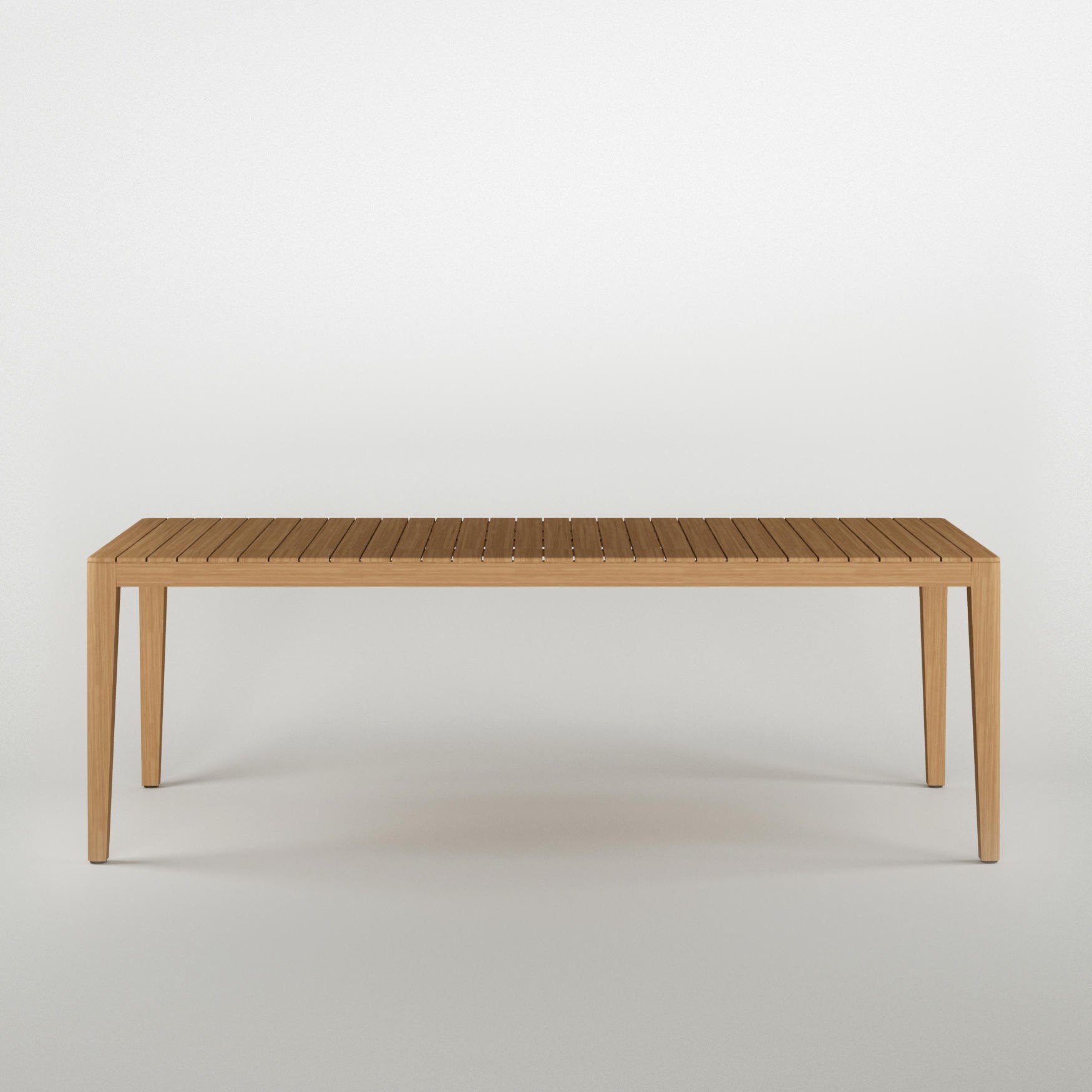 SIRACUSA Outdoor dining table