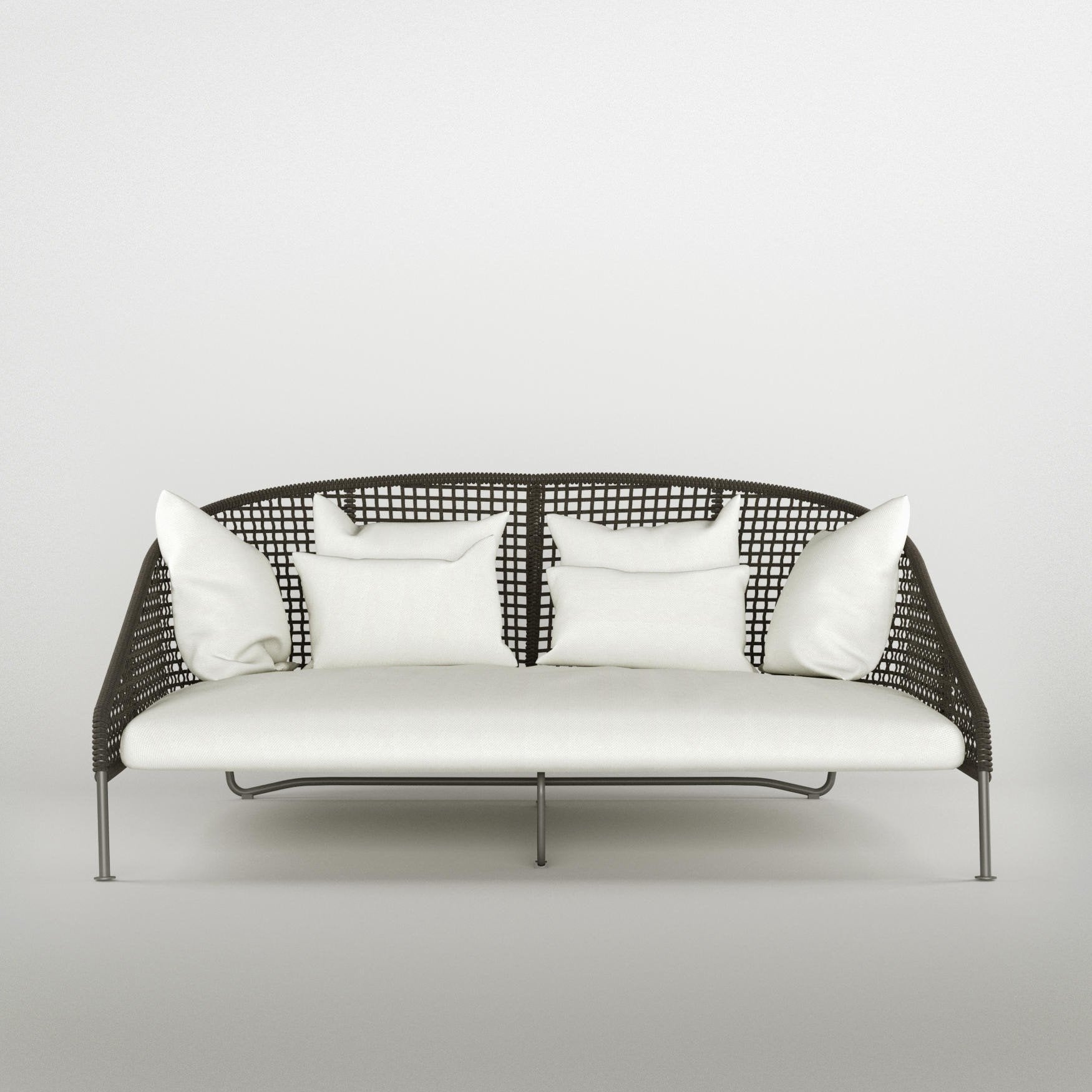 POROFINO Sunbed  