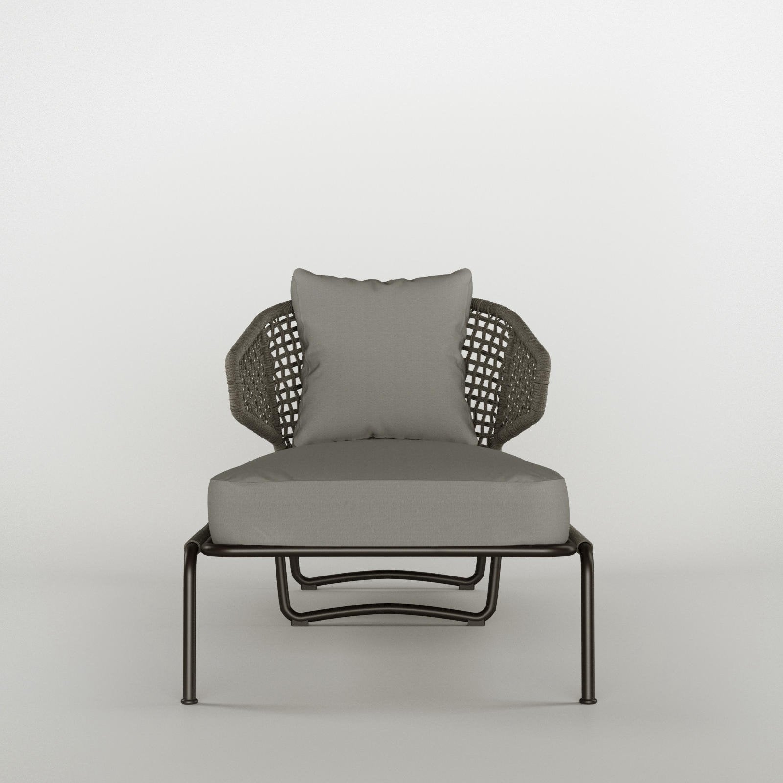 PORTOFINO outdoor daybed