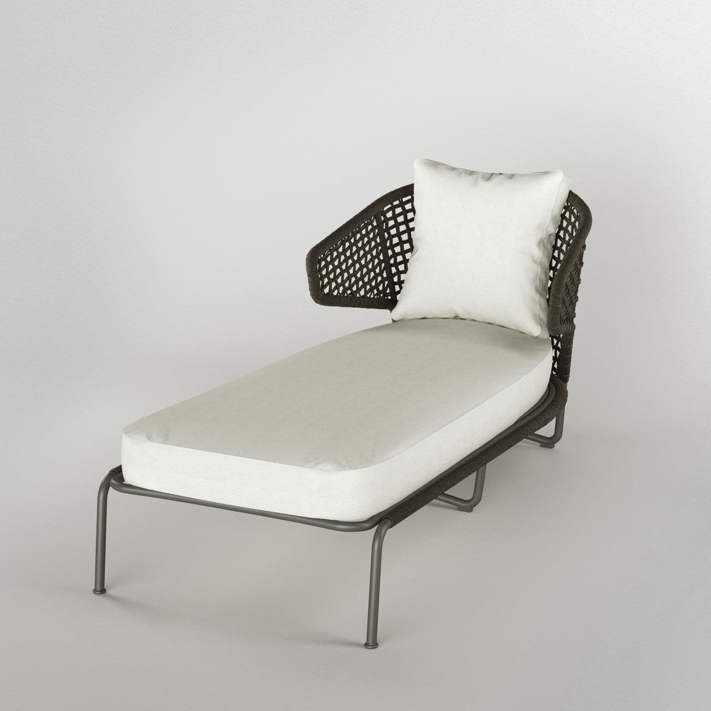 PORTOFINO outdoor daybed