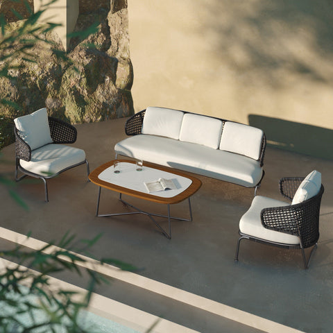 PORTOFINO Garden Loungeset