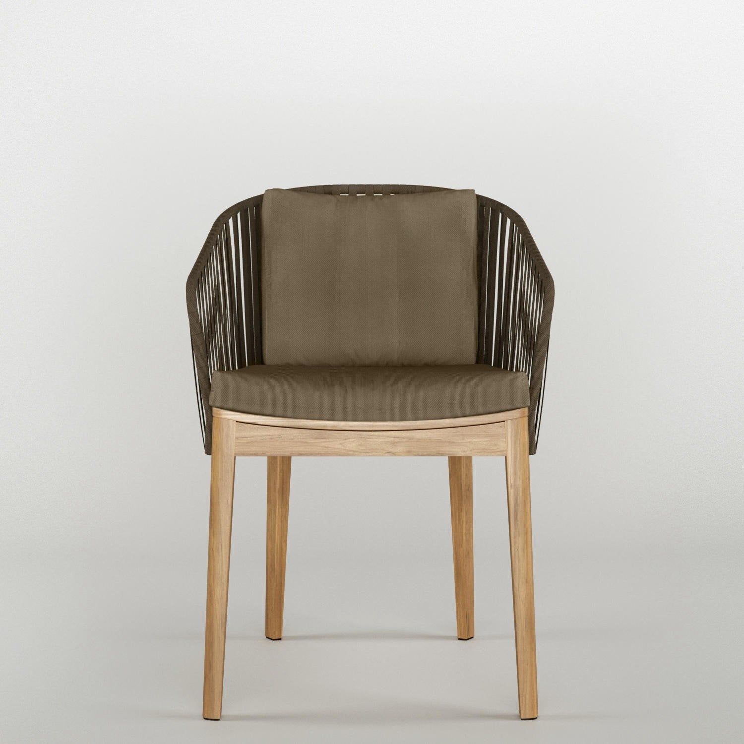 SIRACUSA Outdoor chair 