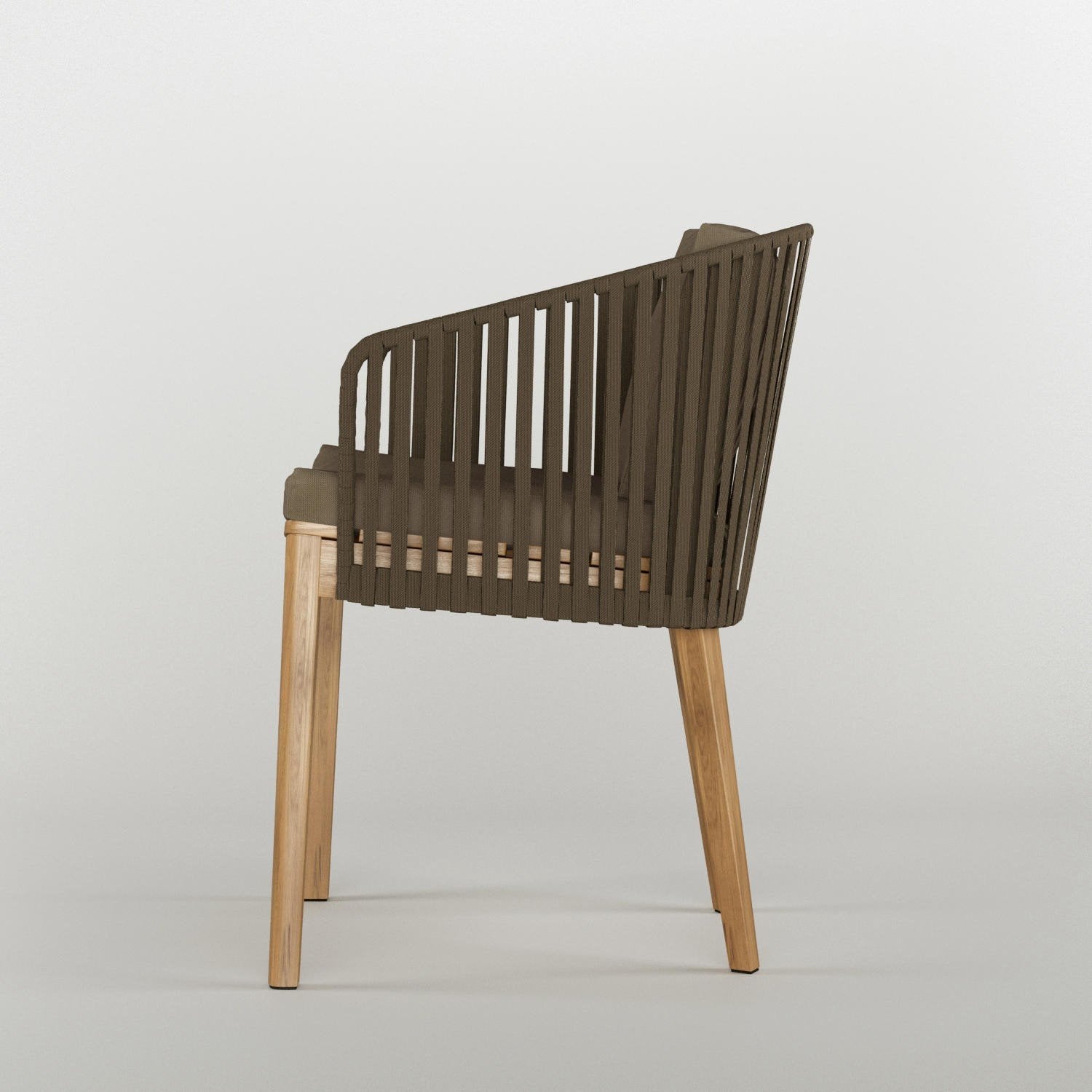 SIRACUSA Outdoor chair 