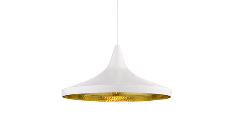 WIDE Pendant Light - Outlet