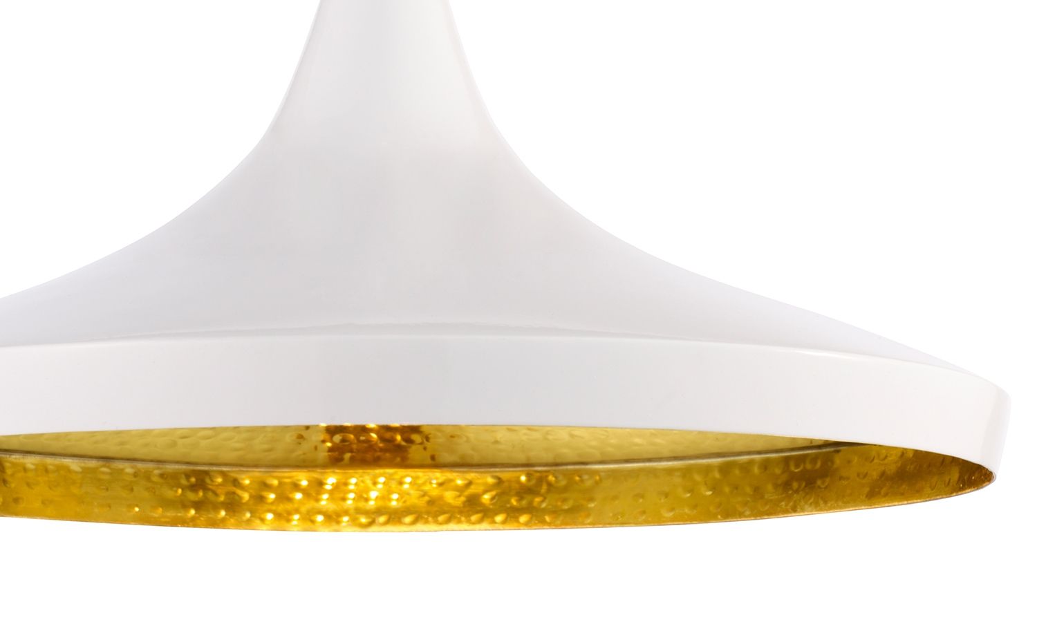 WIDE Pendant Light copper  - Tom Dixon 