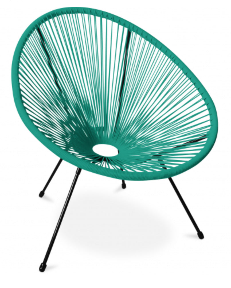 Mexico garden chair