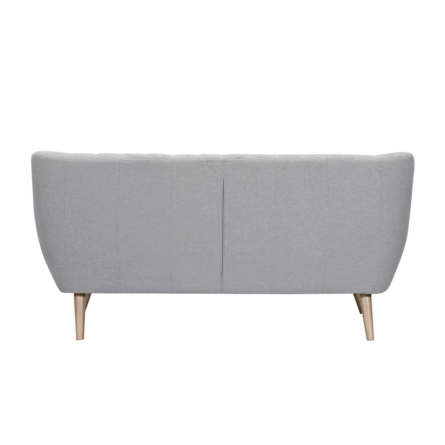 Lydia three-seater sofa