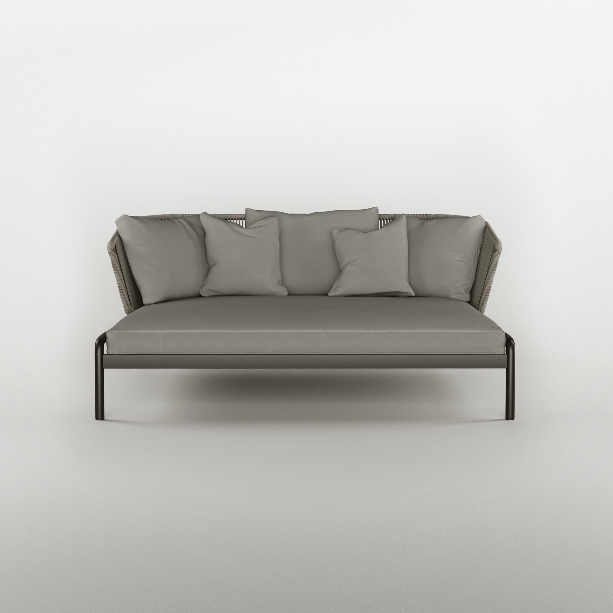 Spool Sun Lounger
