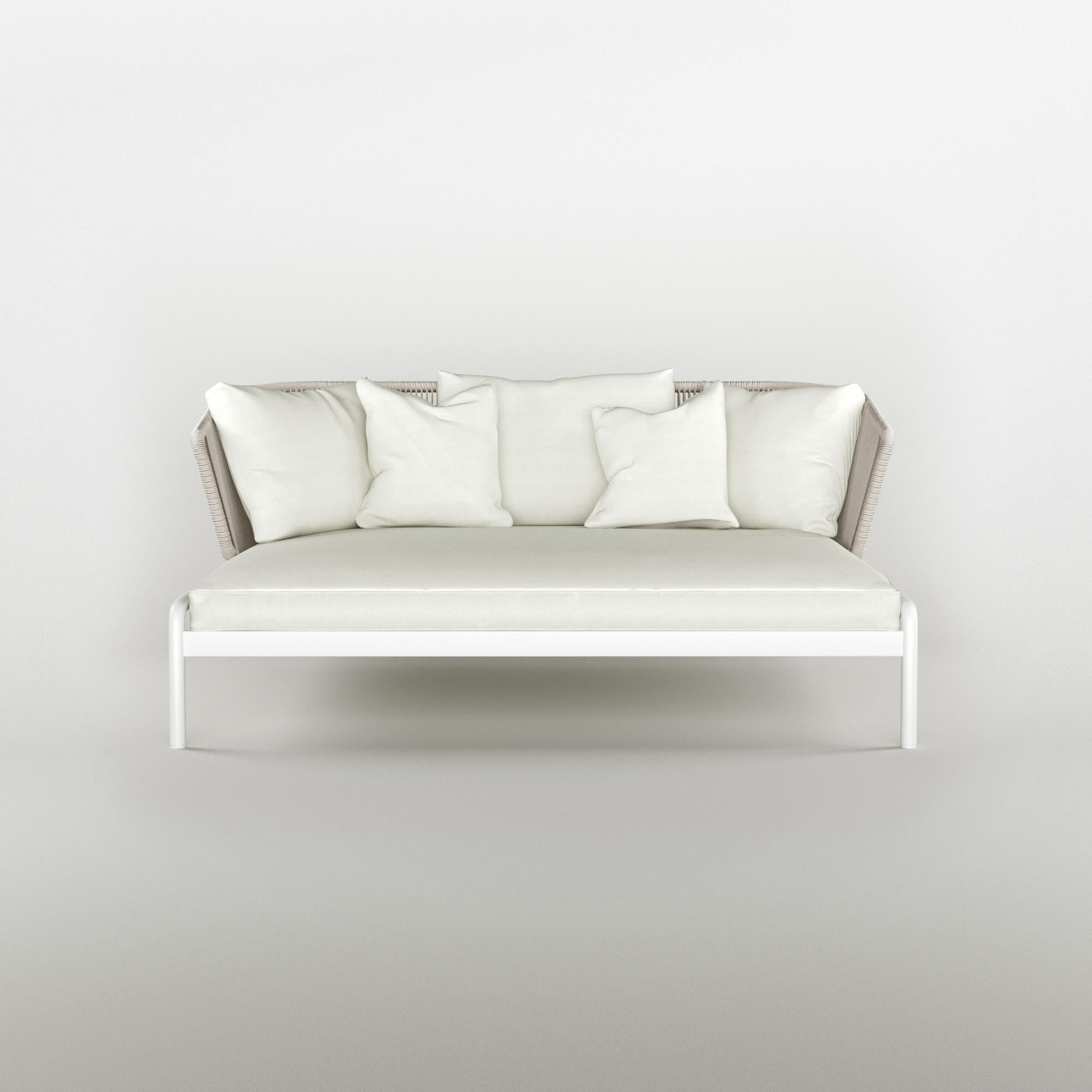  Spool Sun Lounger