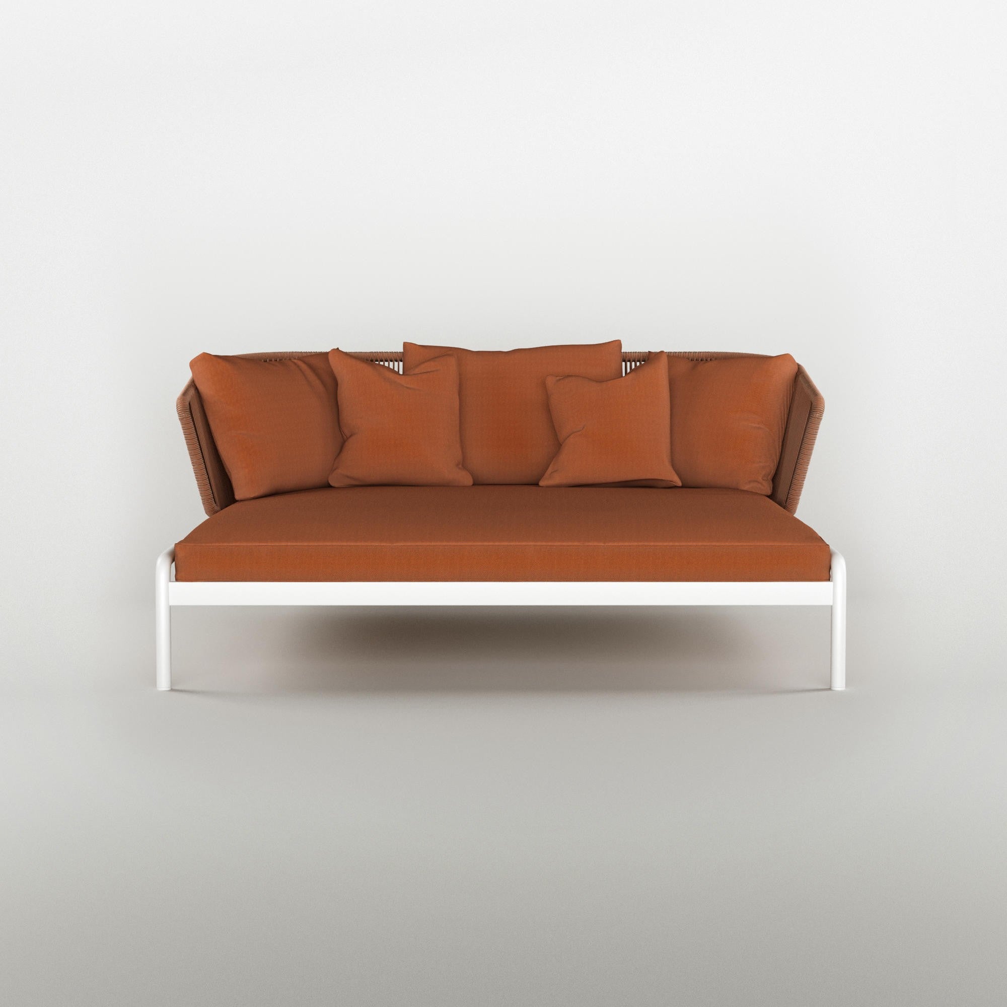  Spool Sun Lounger