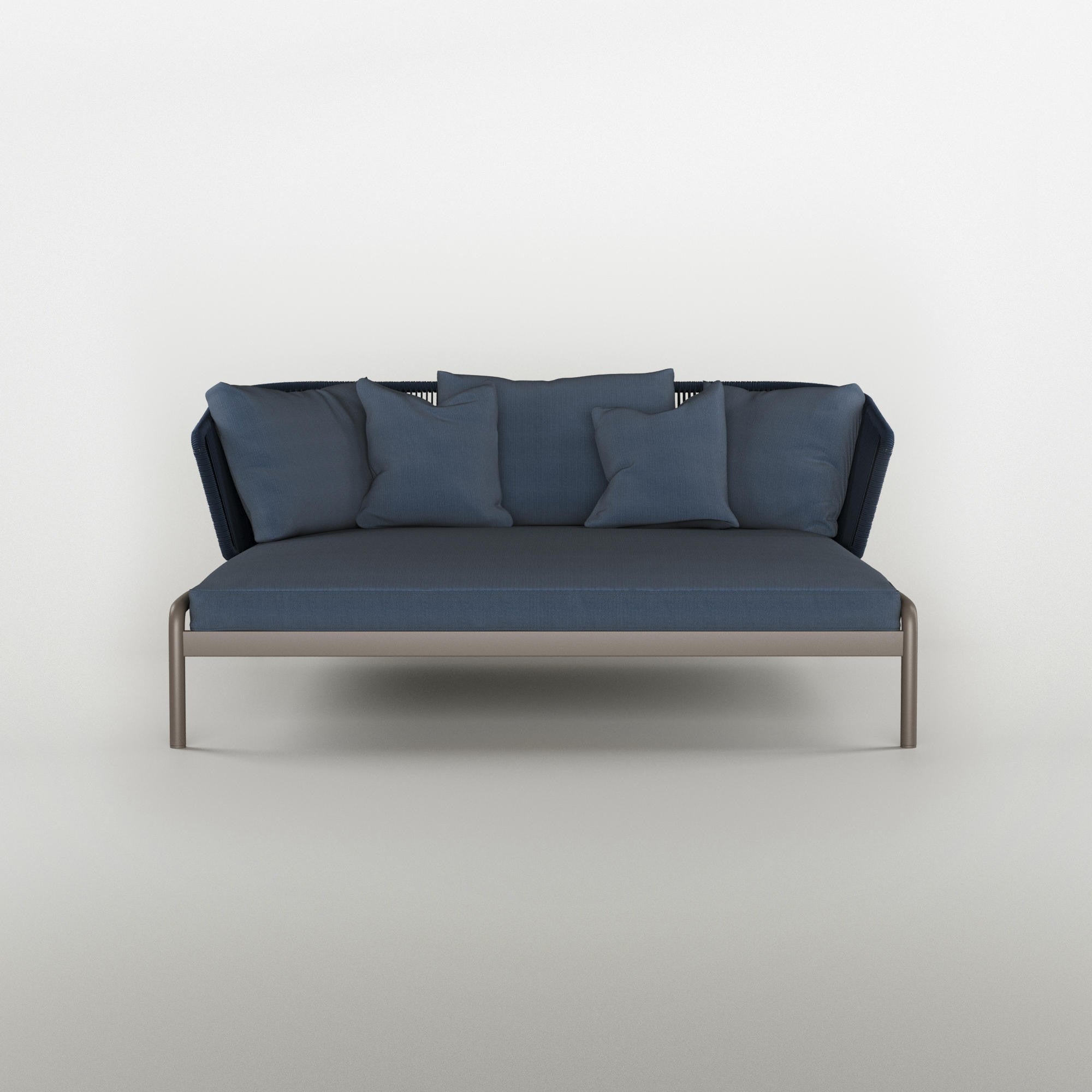  Spool Sun Lounger