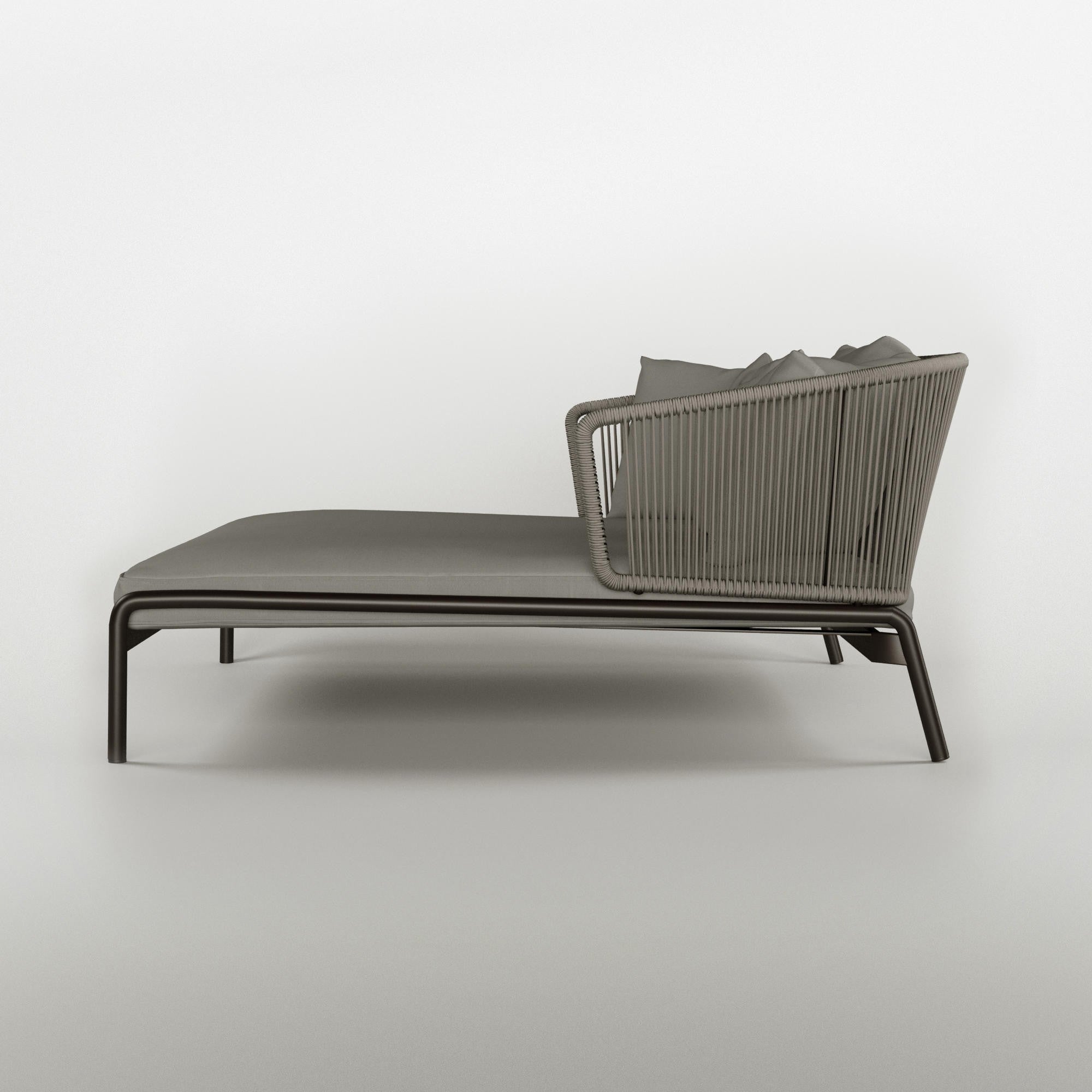  Spool Sun Lounger