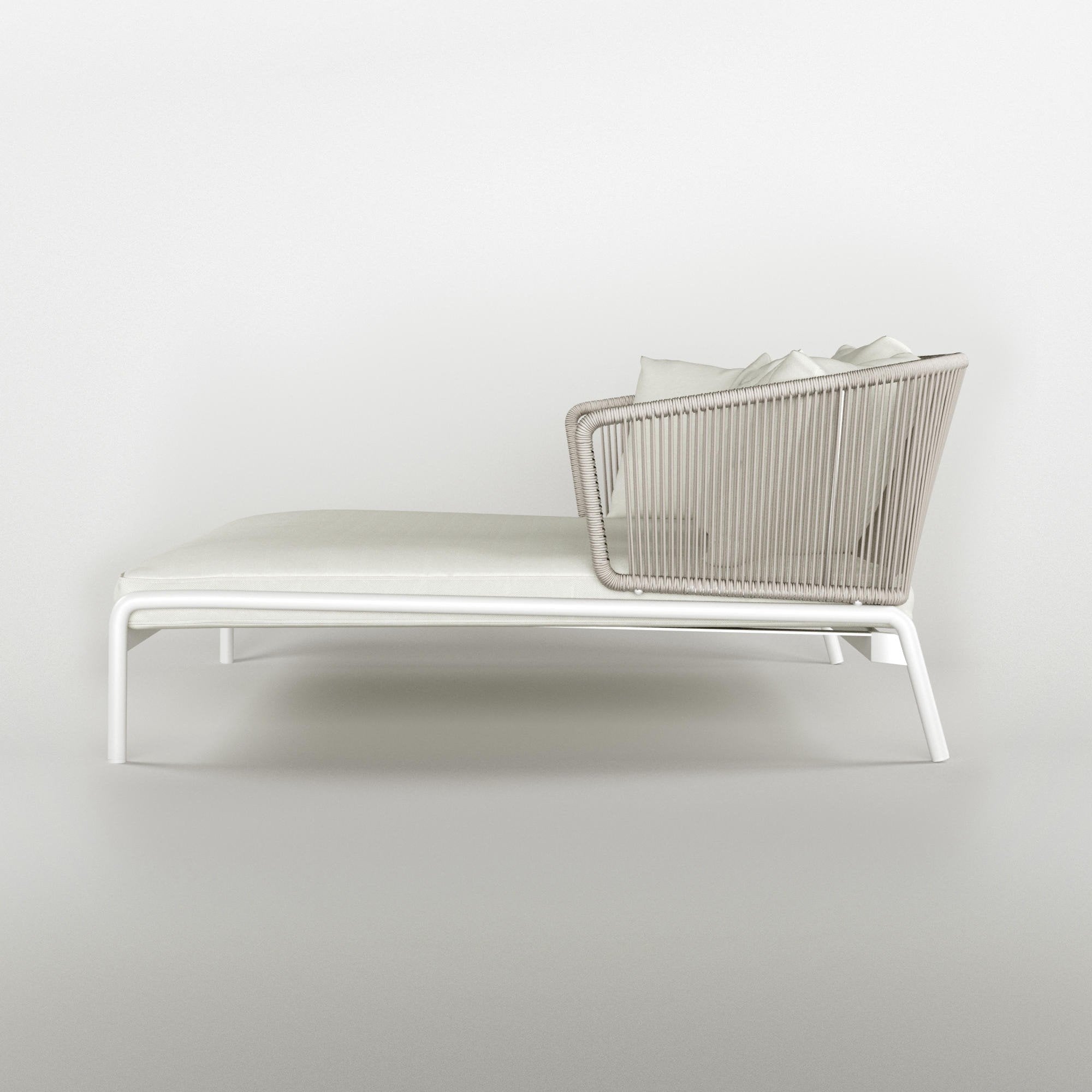  Spool Sun Lounger